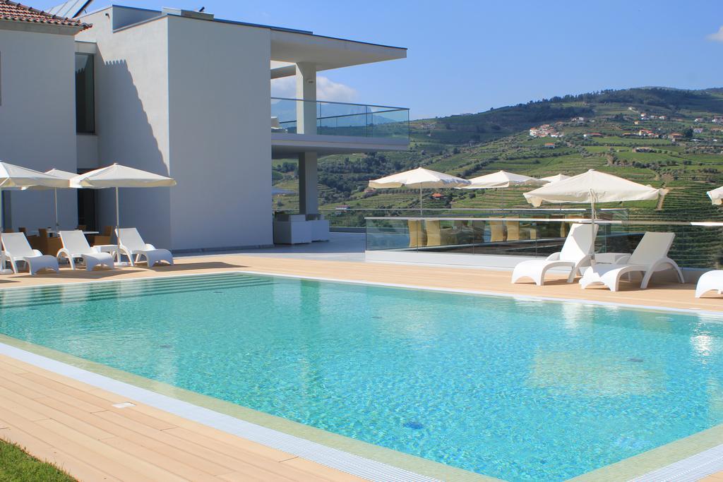 Delfim Douro Hotel by null