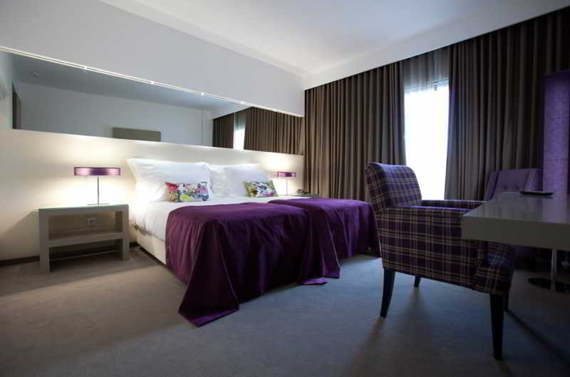 Delfim Douro Hotel by null