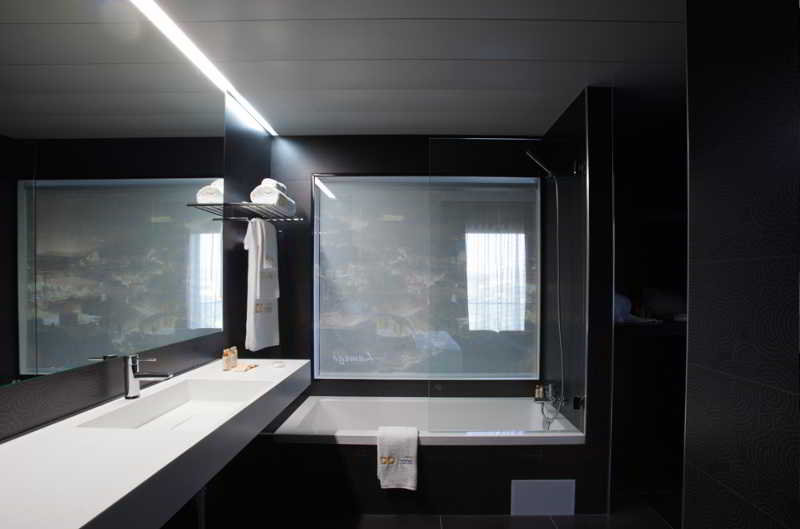 Delfim Douro Hotel by null