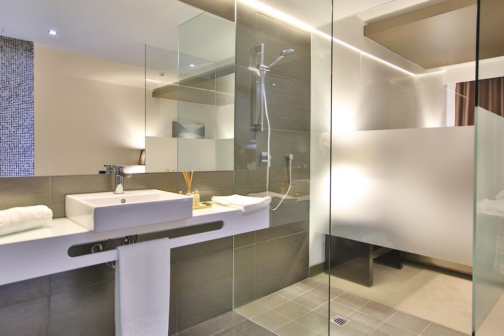 Delfim Douro Hotel by null