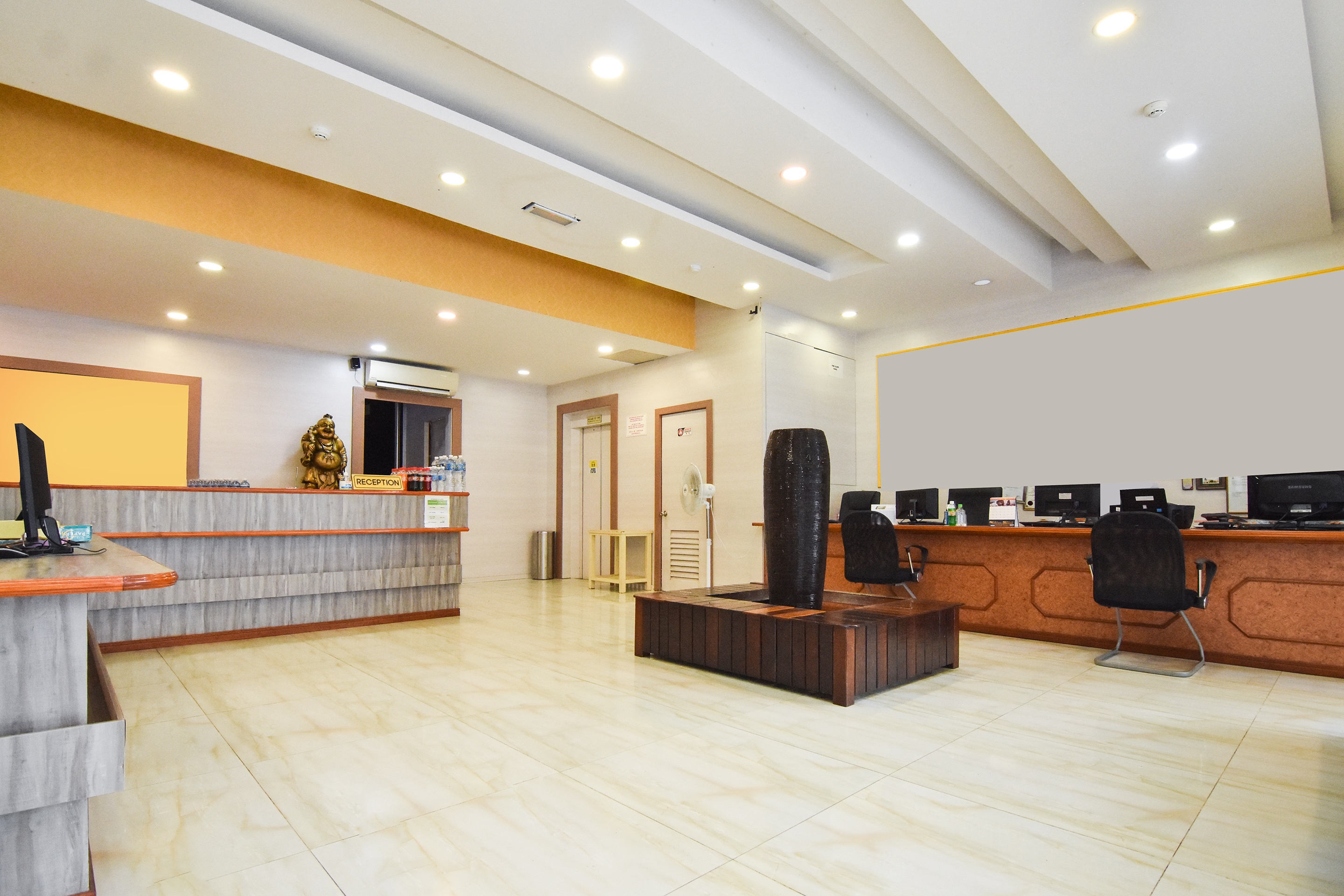 90602 Hotel Hsiang Garden