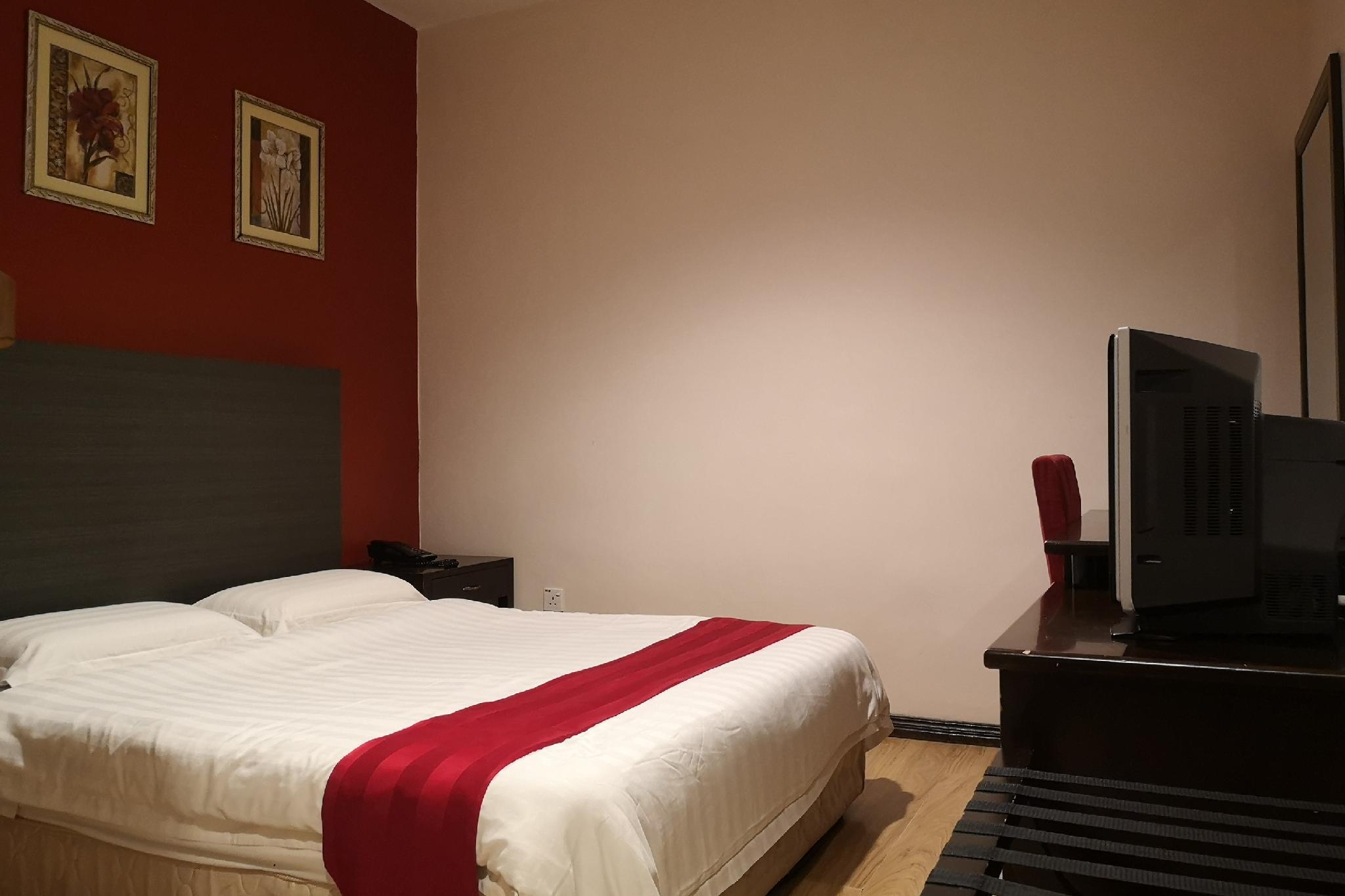 Hotel Kensington