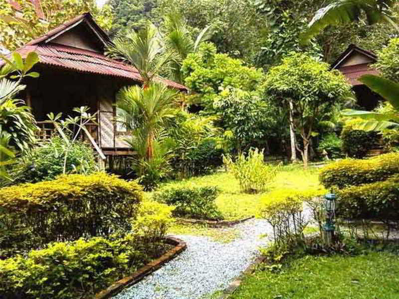 Railay Phutawan Resort by null