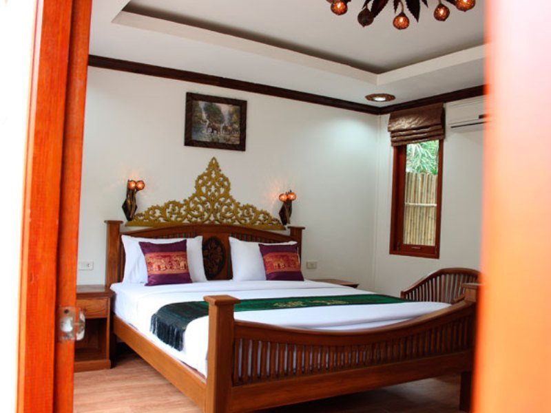 Railay Phutawan Resort by null