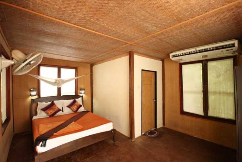 Railay Phutawan Resort