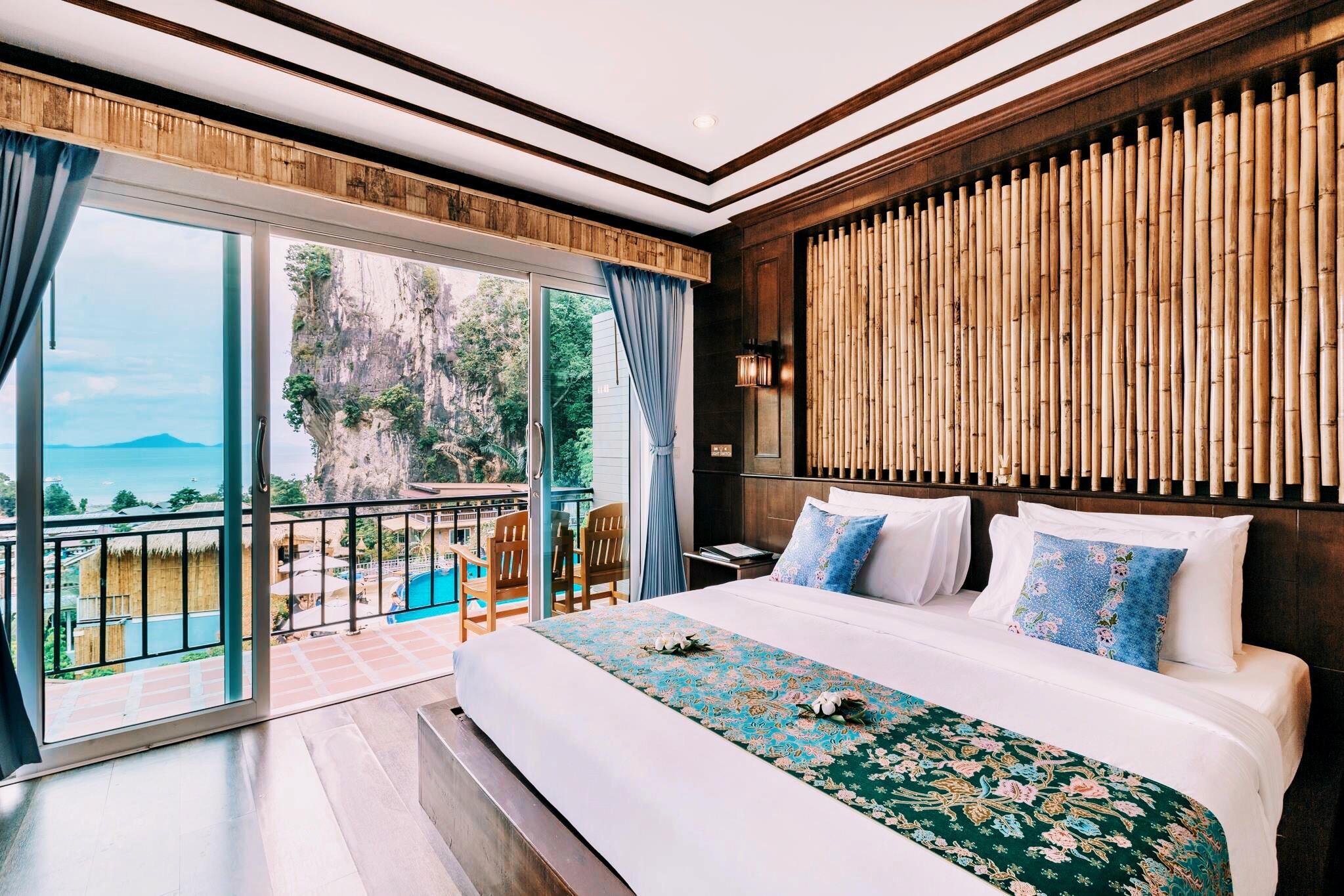 Railay Phutawan Resort by null