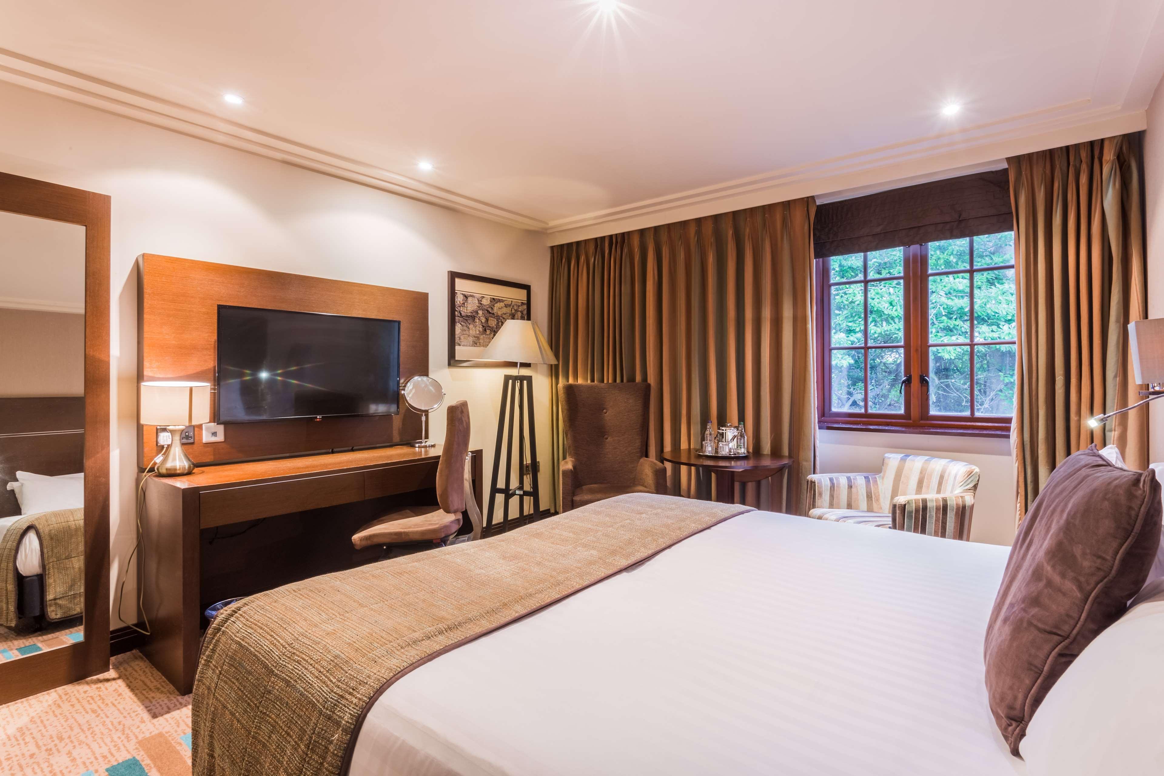 Redworth Hall Hotel