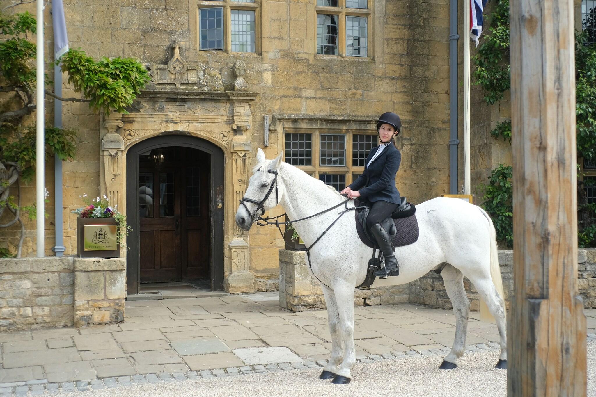 Lygon Arms