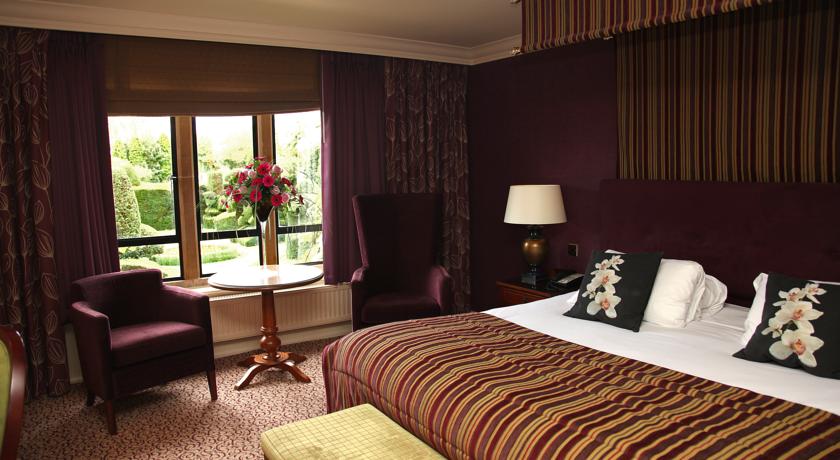 Billesley Manor Hotel & Spa, A Tribute Portfolio H