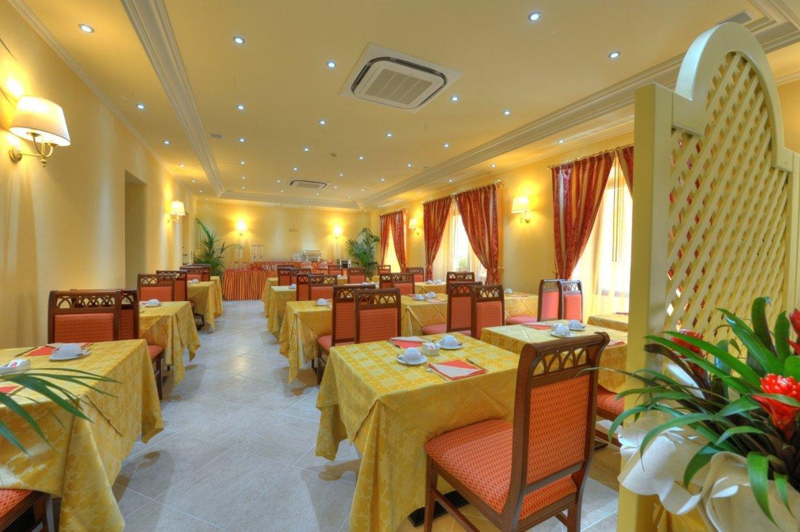 Hotel Panorama Olbia by null
