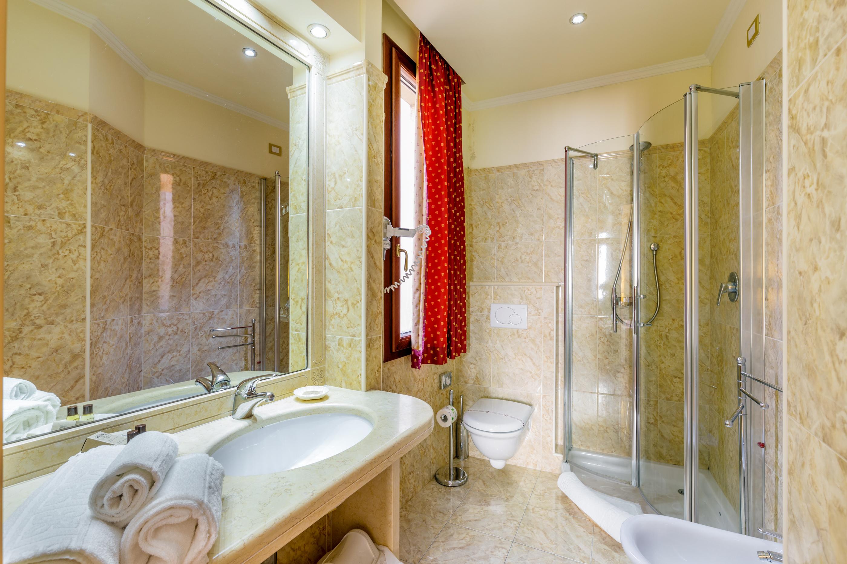 Hotel Panorama Olbia by null
