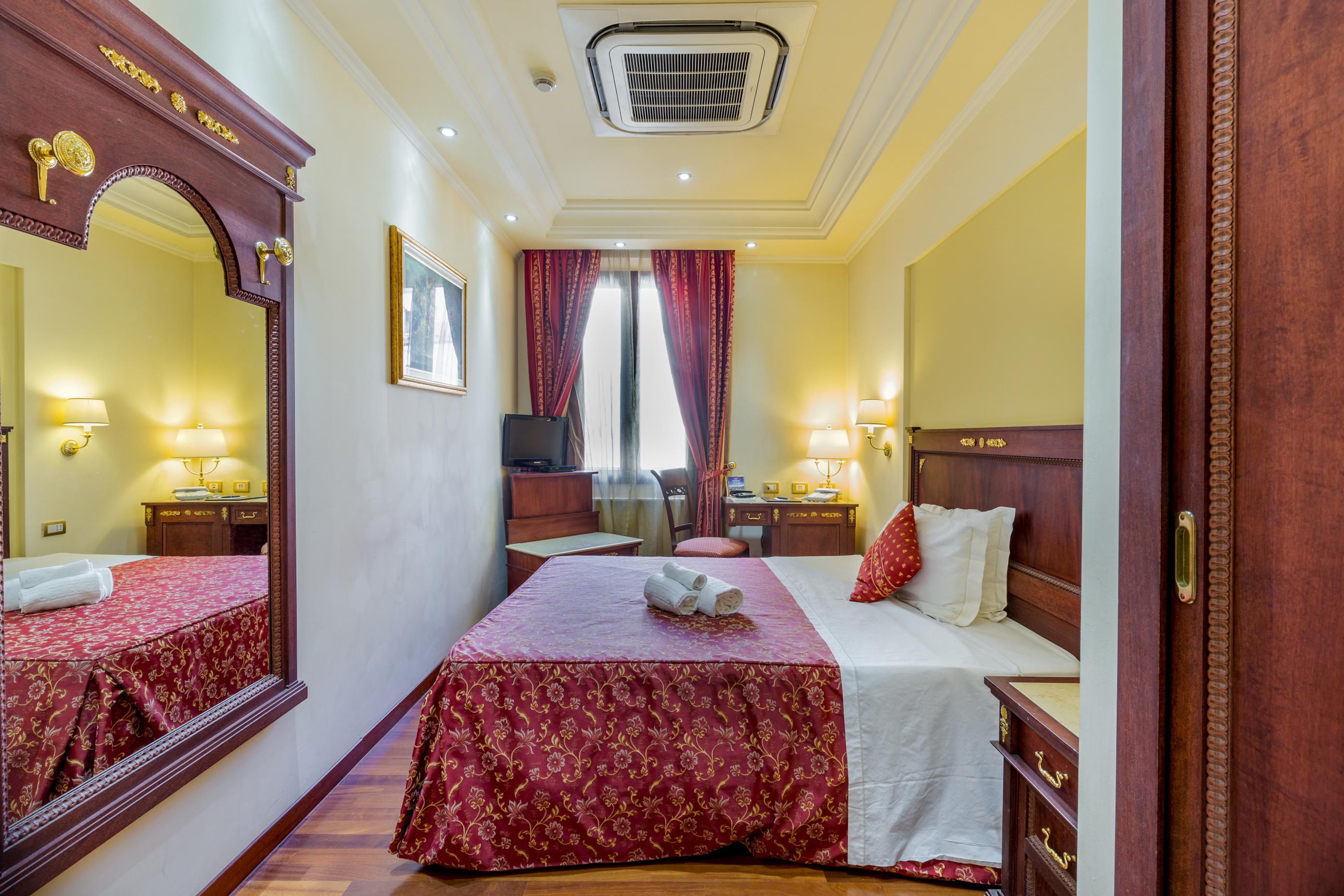 Hotel Panorama Olbia by null