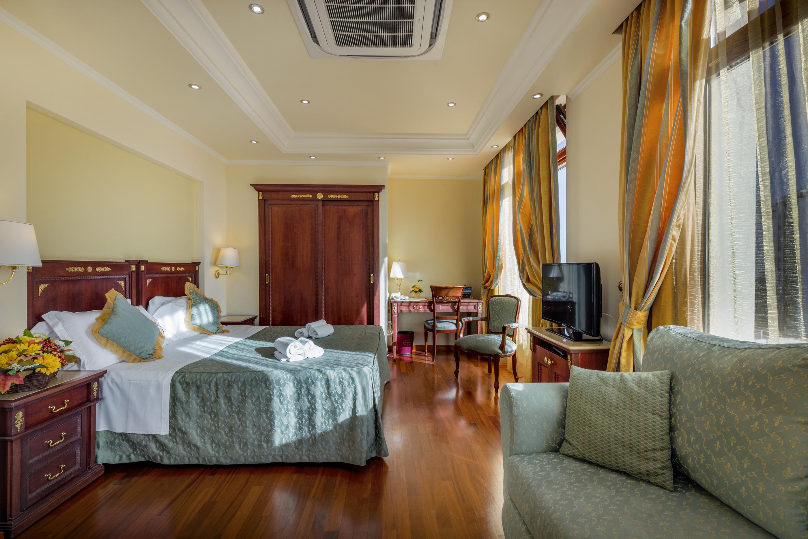 Hotel Panorama Olbia by null