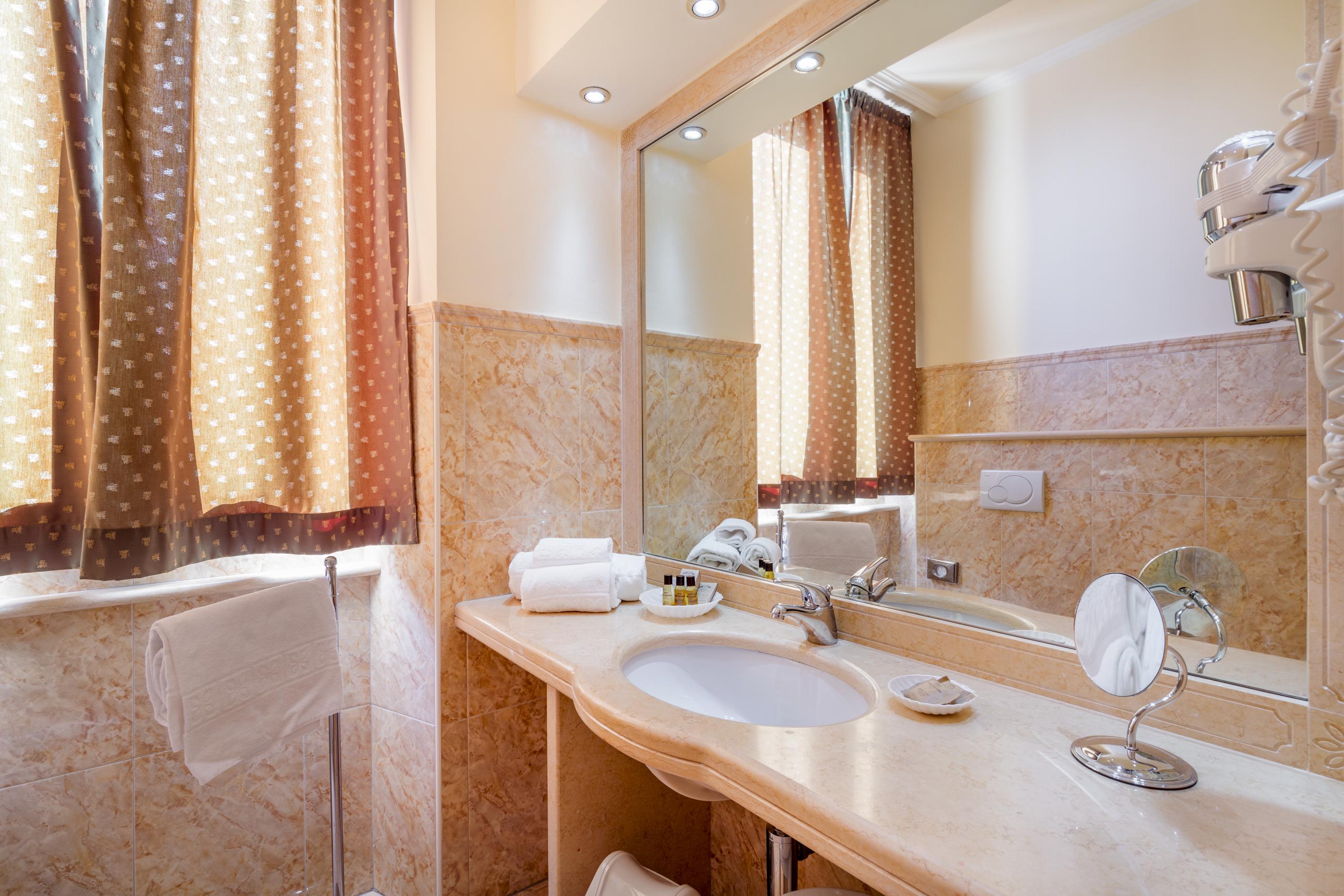 Hotel Panorama Olbia by null