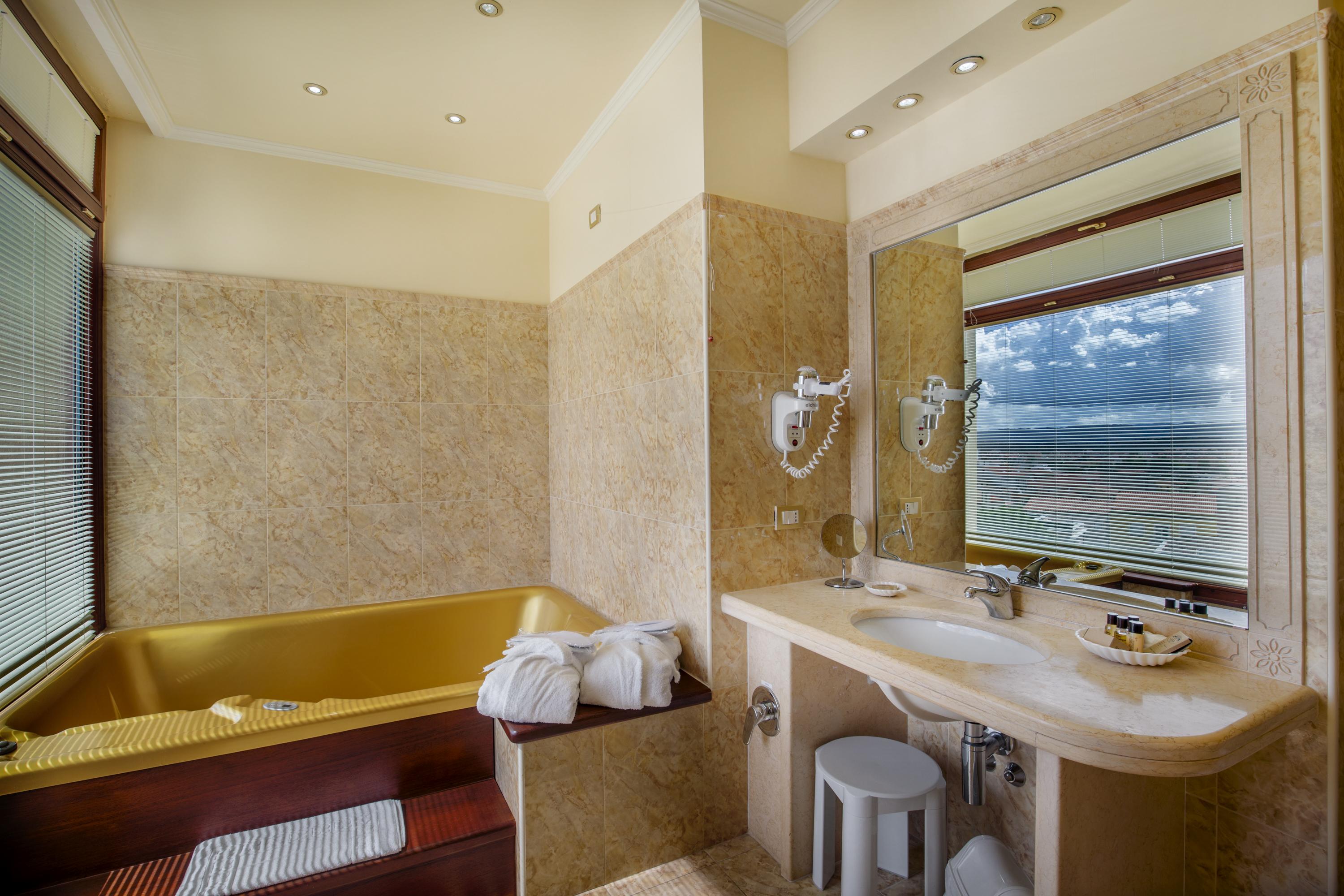 Hotel Panorama Olbia by null