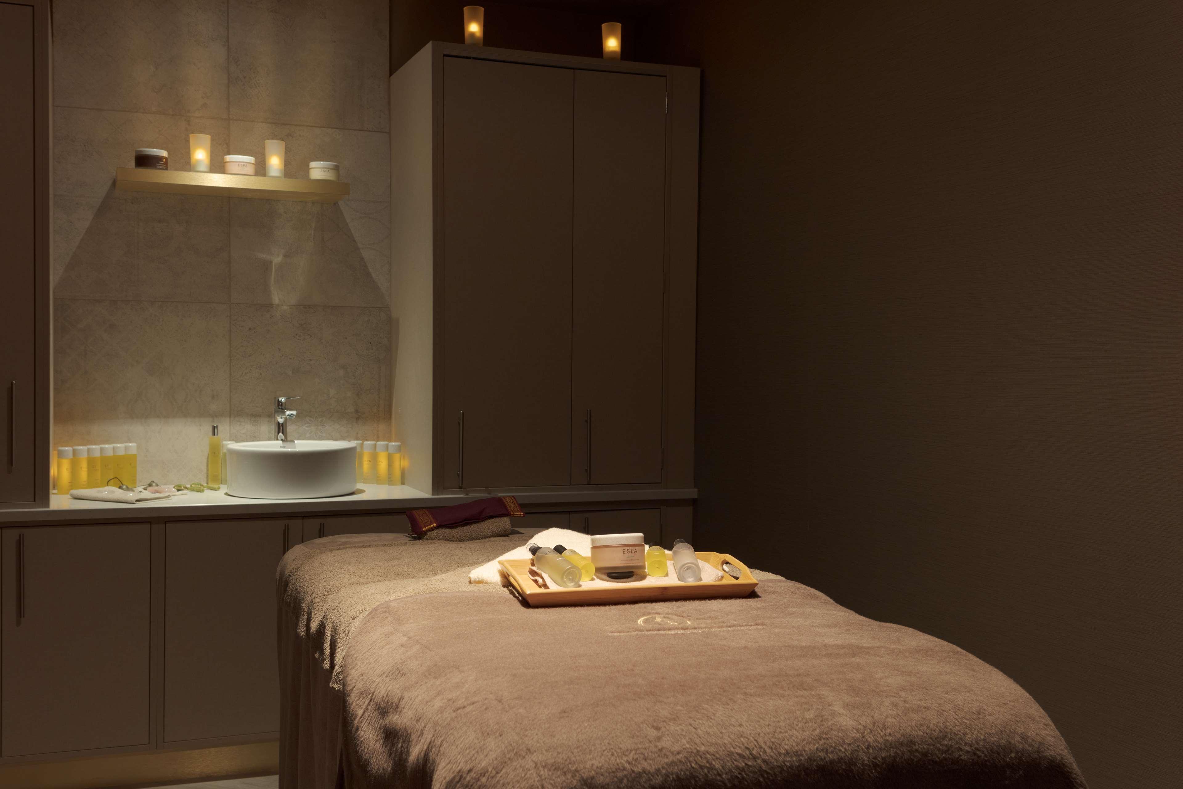 Doubletree By Hilton Harrogate Majetic Hotel & Spa