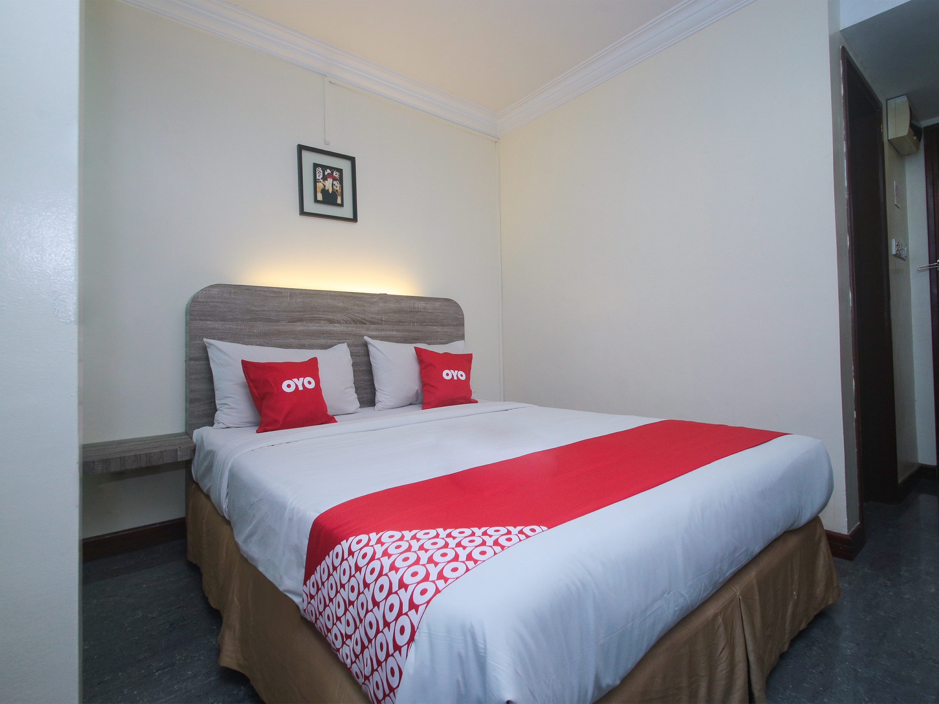 Sandakan Central Hotel