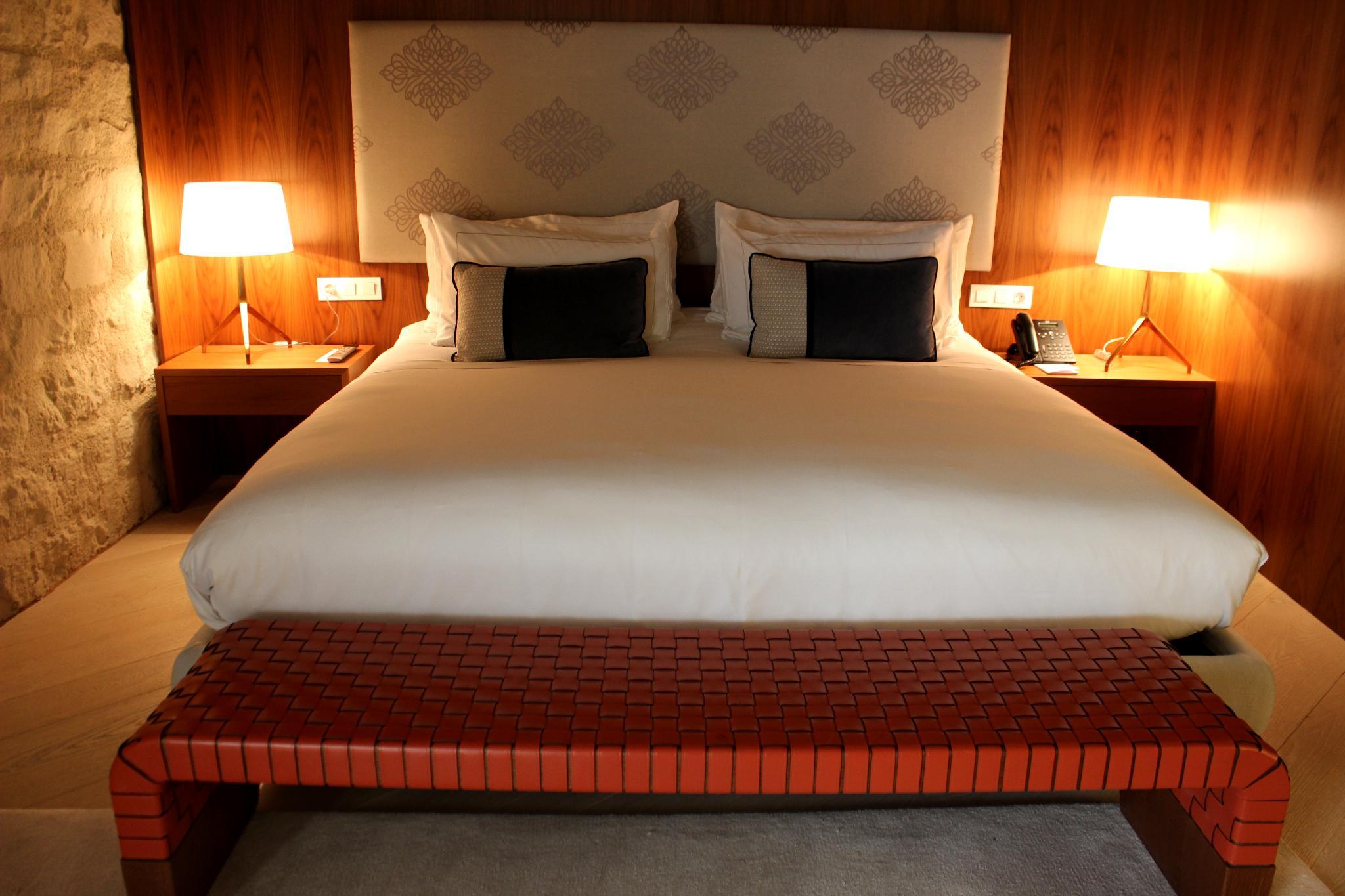 Mercer Hotel Barcelona by null