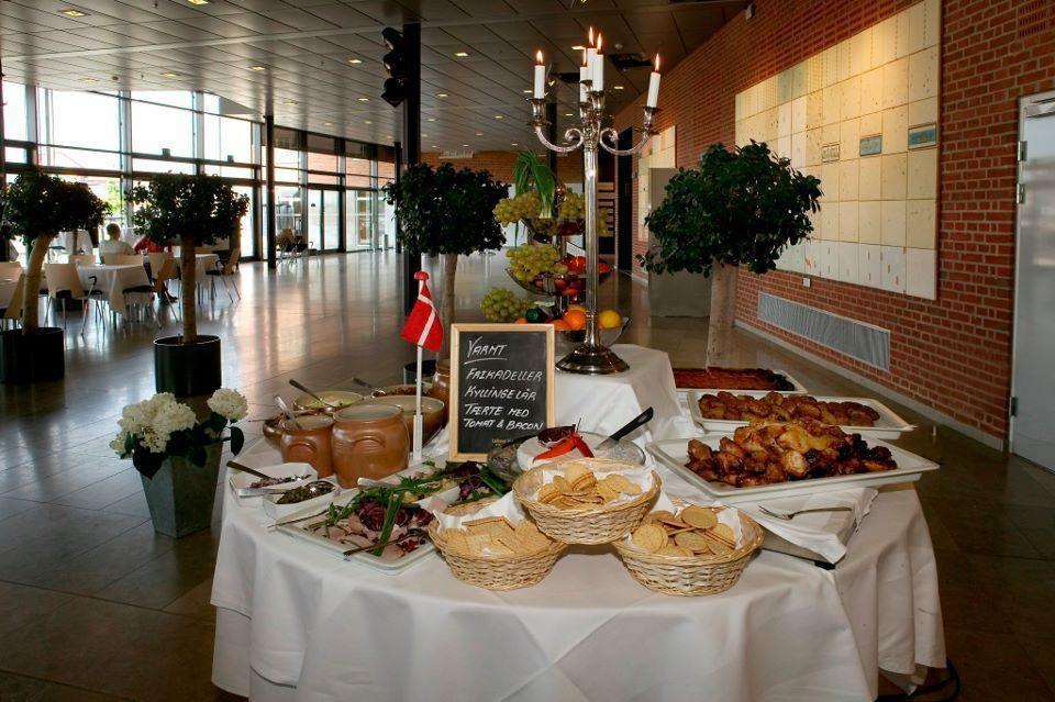 Radisson Hotel Papirfabrikken Silkeborg by null