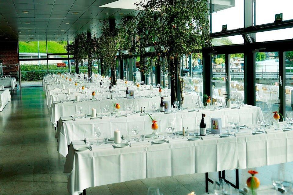 Radisson Hotel Papirfabrikken Silkeborg by null