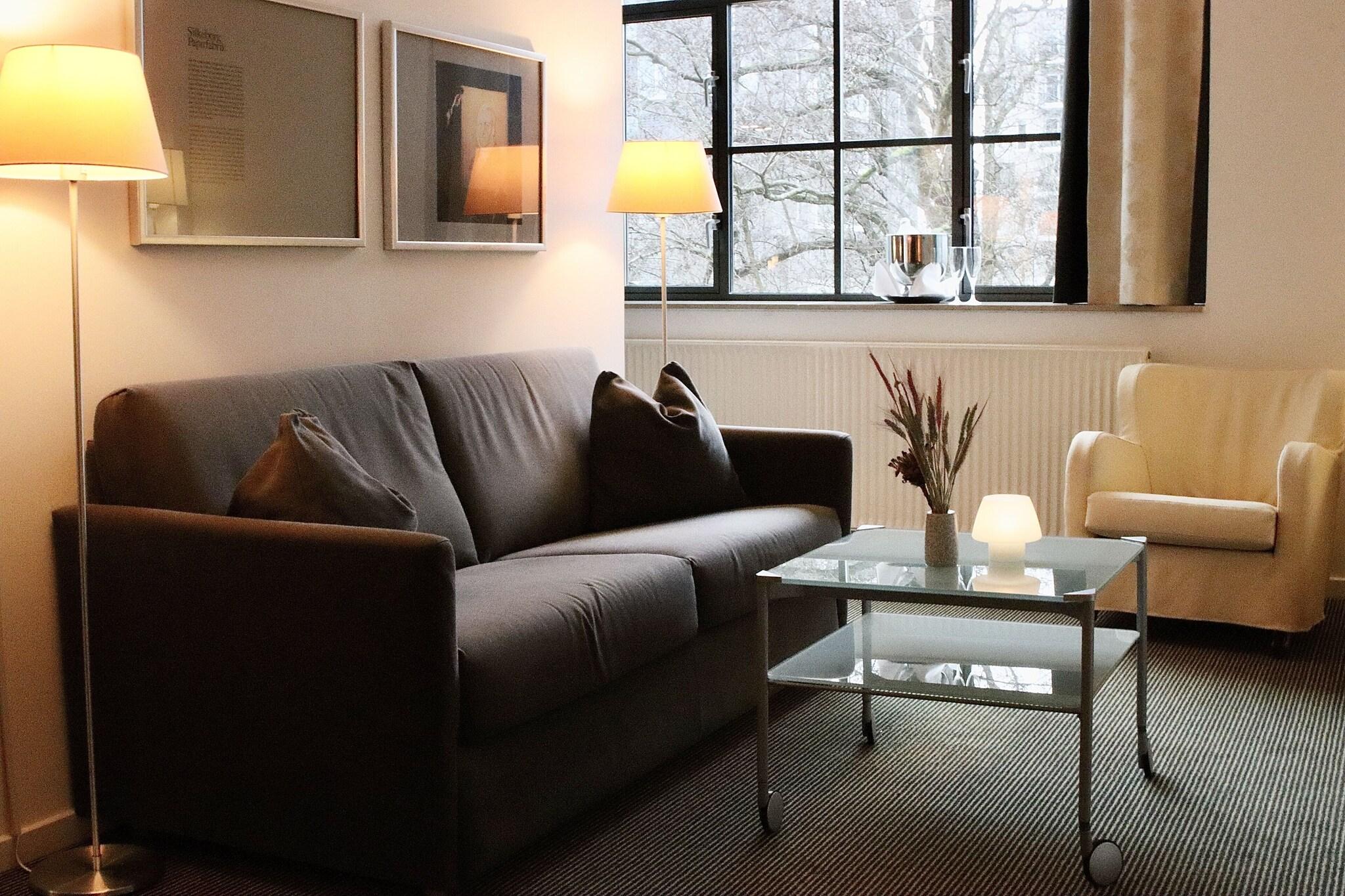 Radisson Hotel Papirfabrikken Silkeborg by null