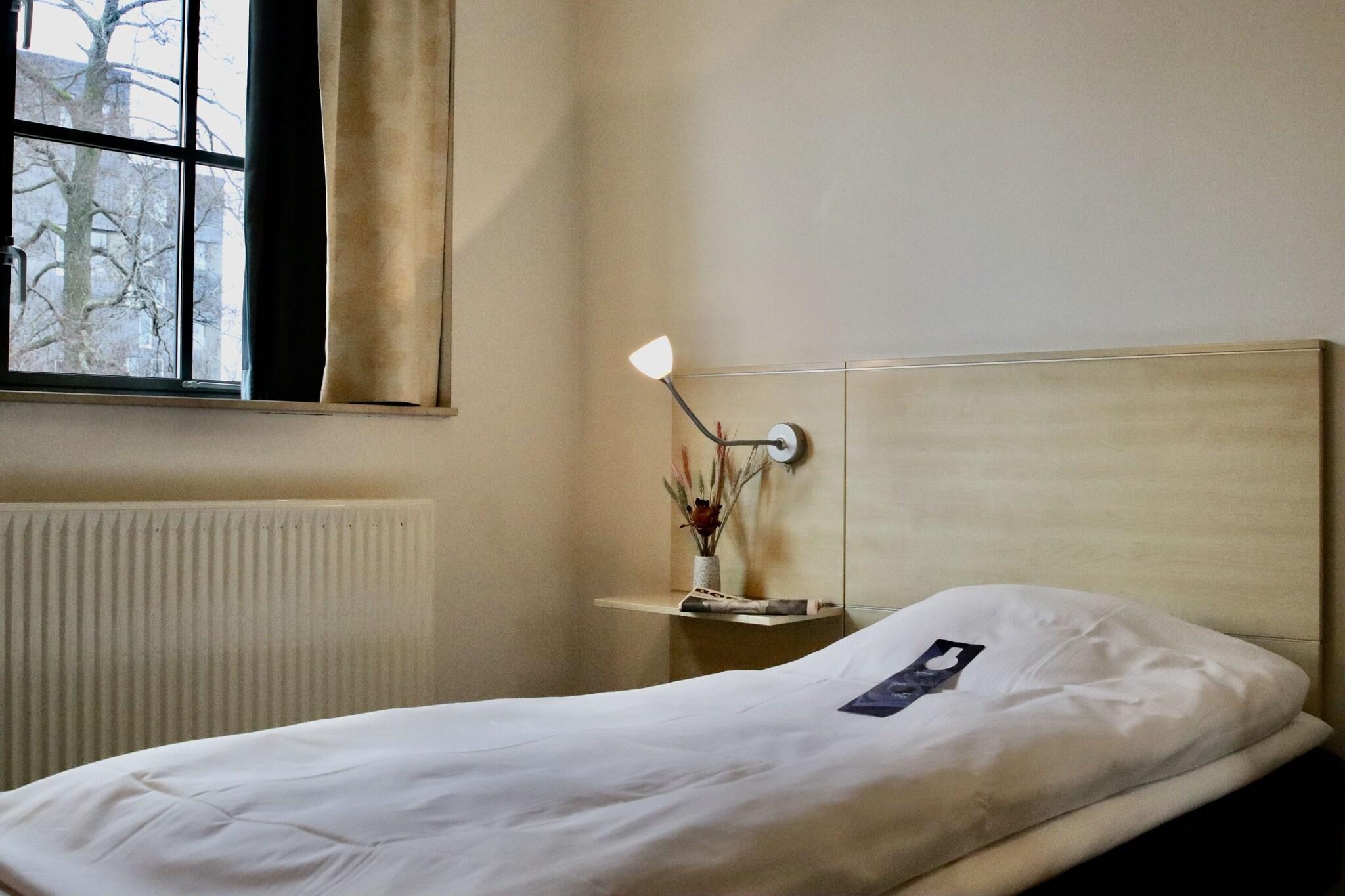 Radisson Hotel Papirfabrikken Silkeborg by null