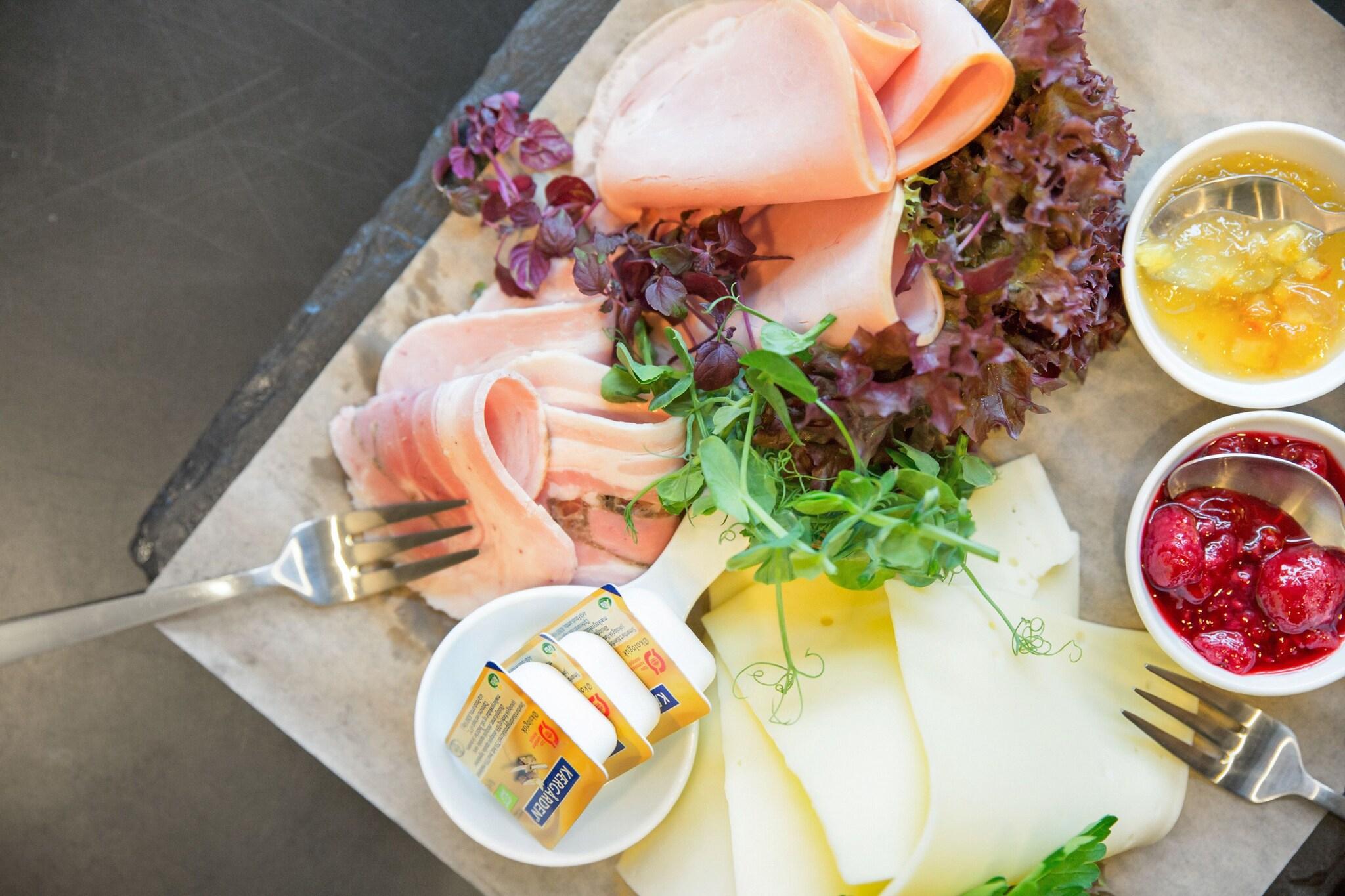 Radisson Hotel Papirfabrikken Silkeborg by null