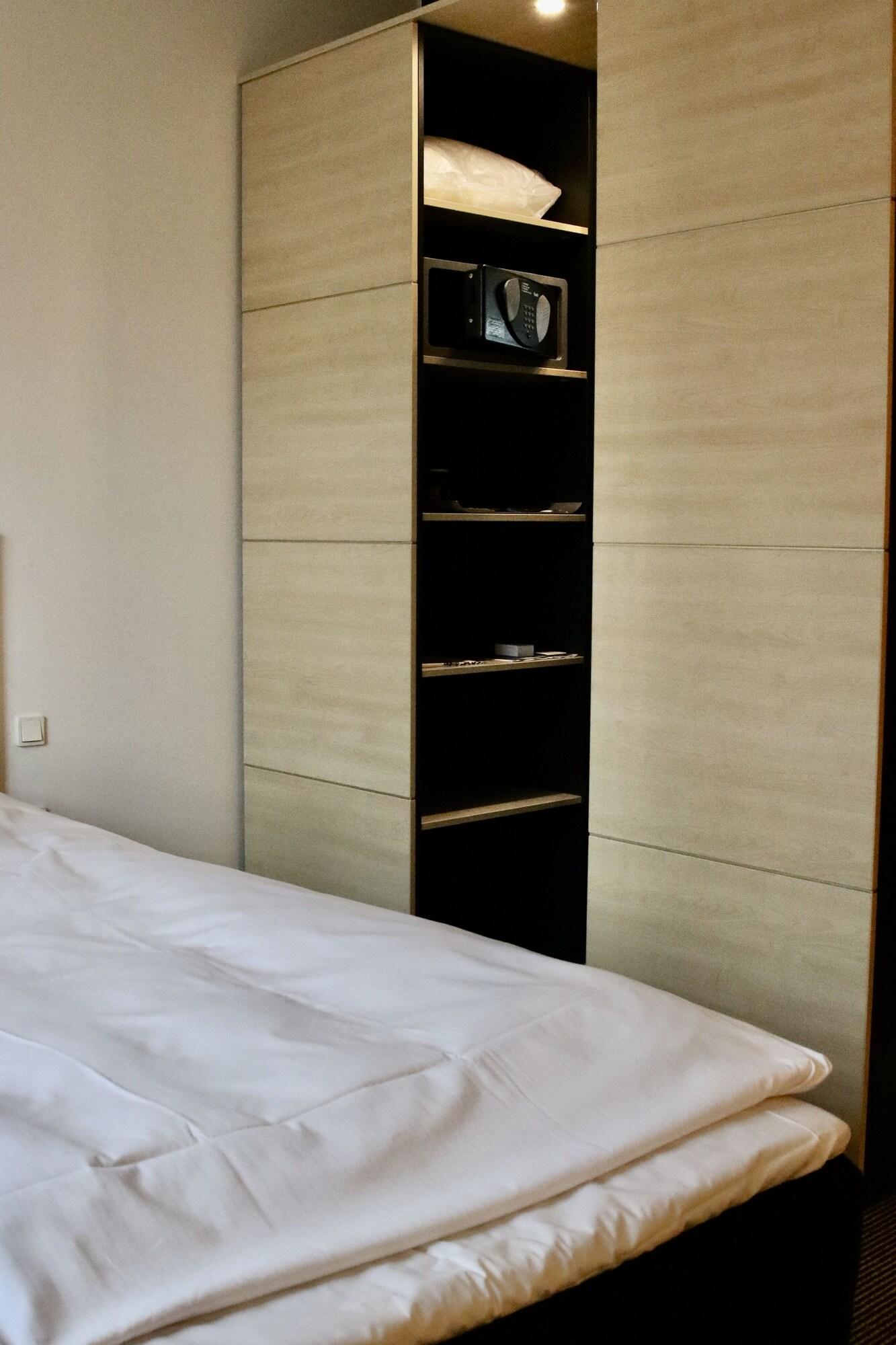 Radisson Hotel Papirfabrikken Silkeborg by null