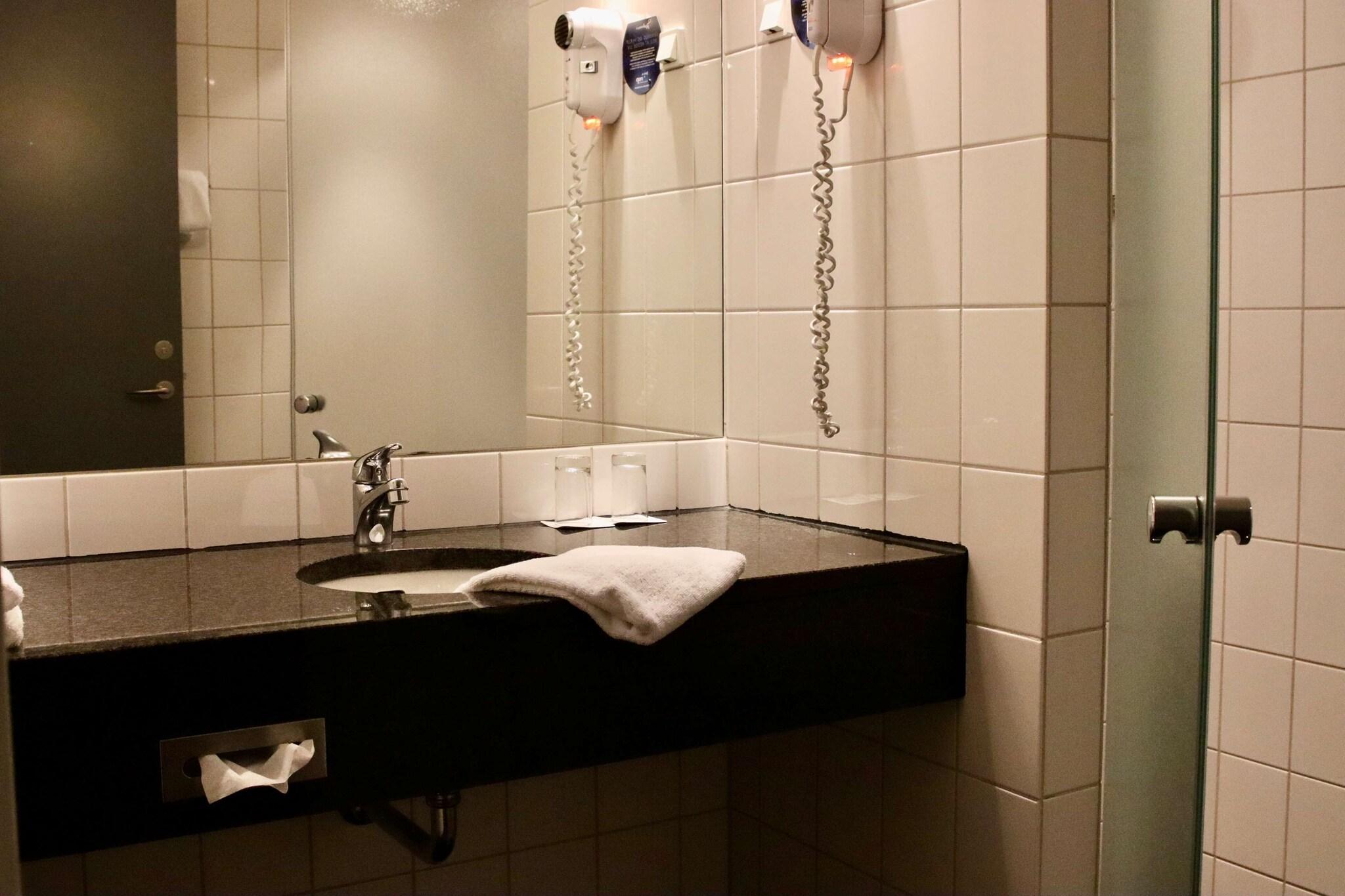 Radisson Blu Hotel Papirfabrikken