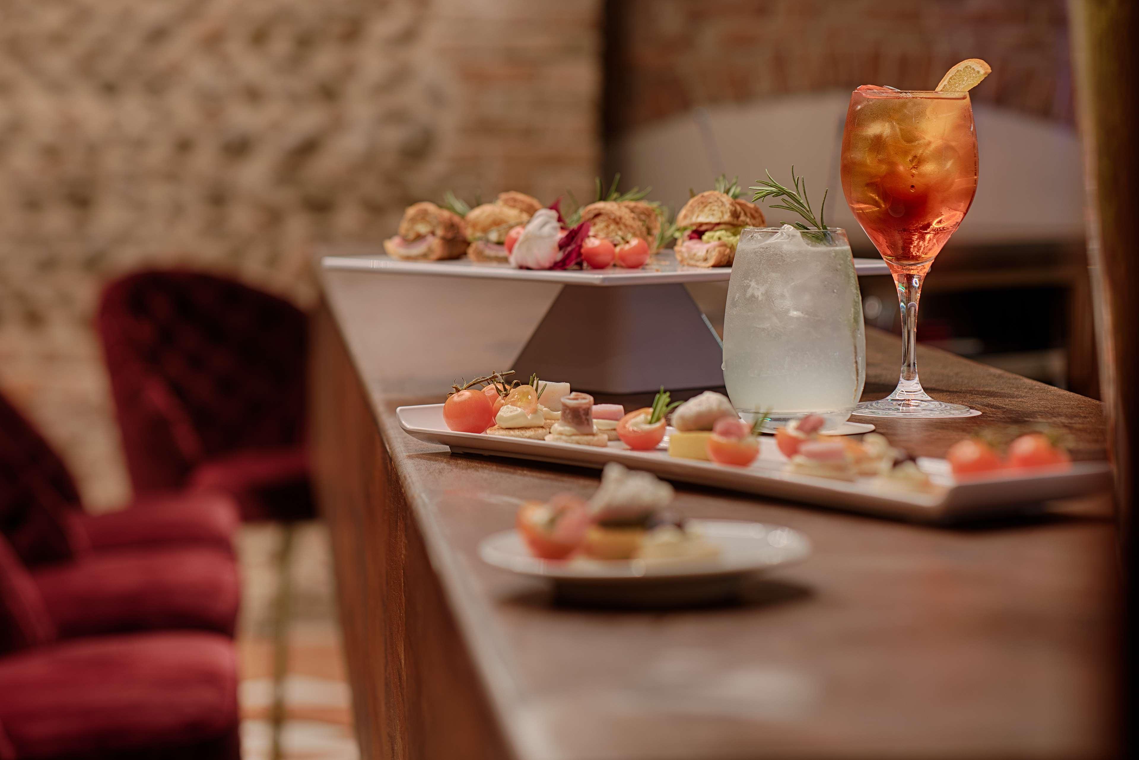 Hotel NH Collection Palazzo Verona by null