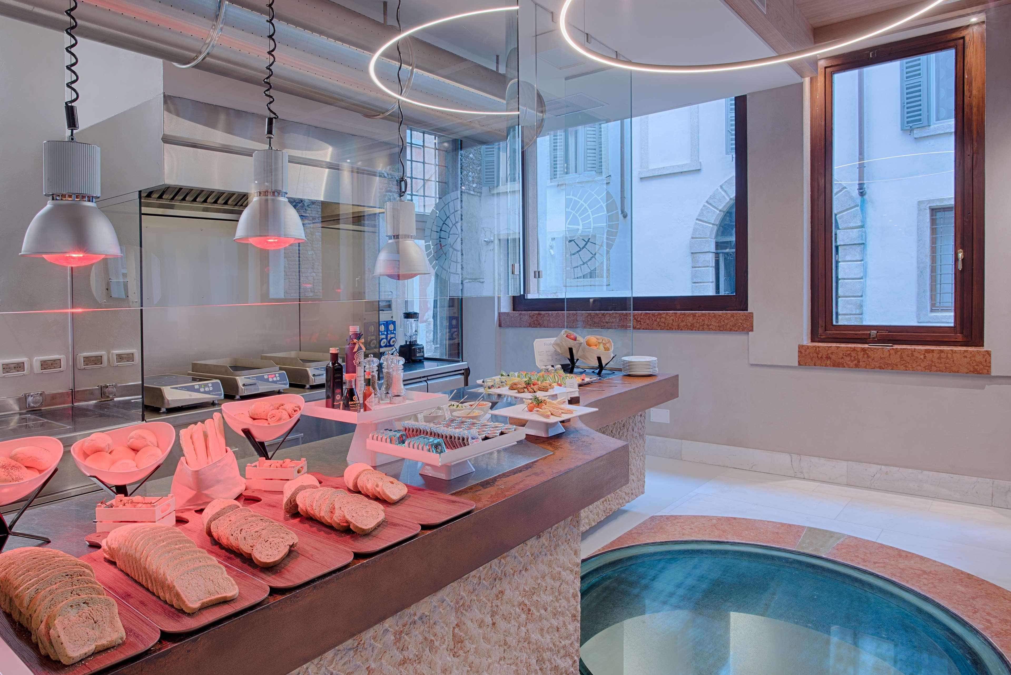 Hotel NH Collection Palazzo Verona by null