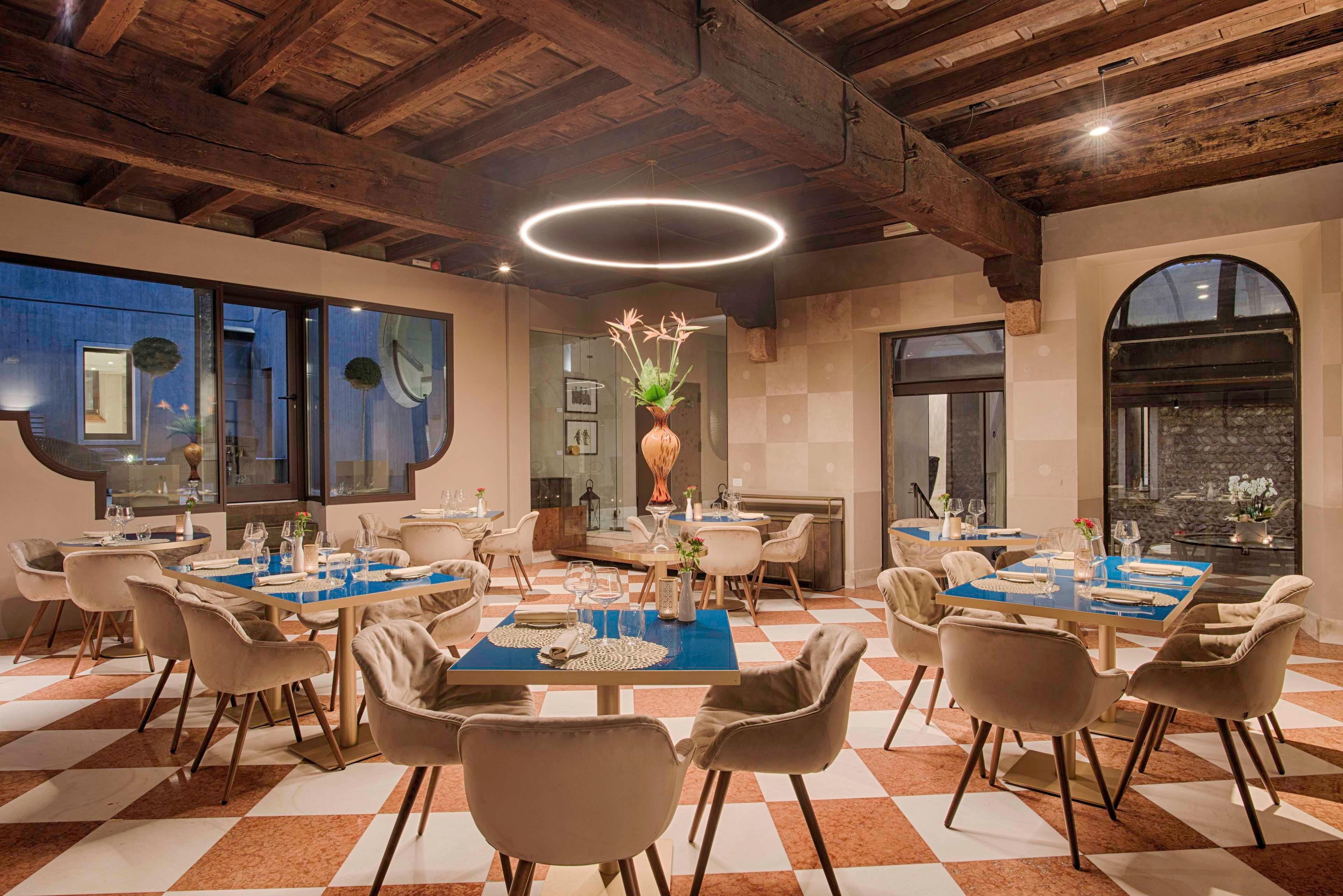 Hotel NH Collection Palazzo Verona by null