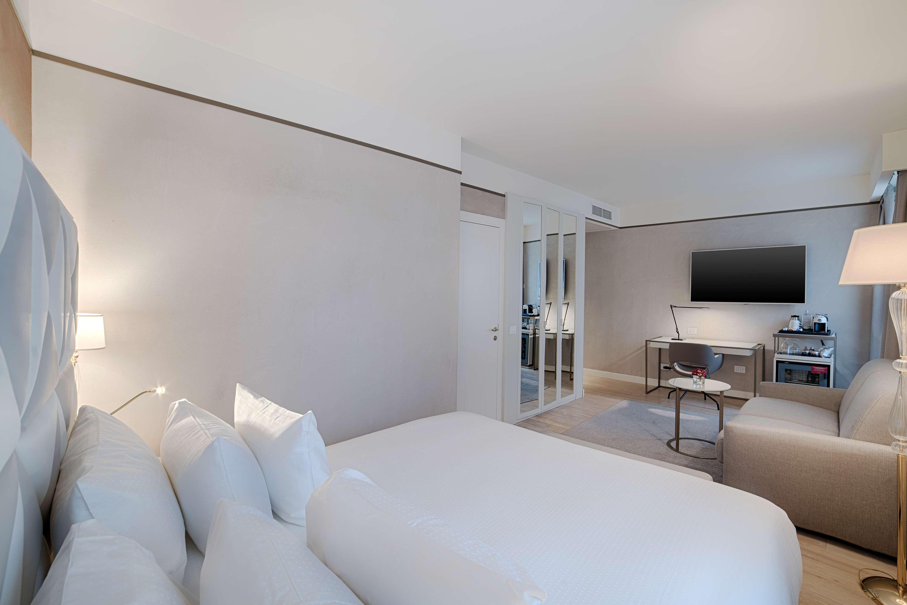 Hotel NH Collection Palazzo Verona by null