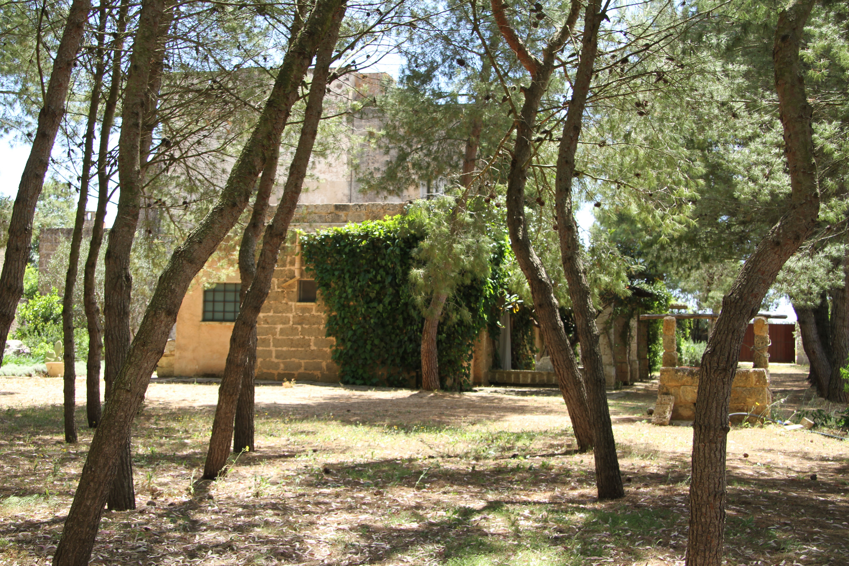 Masseria Cristo