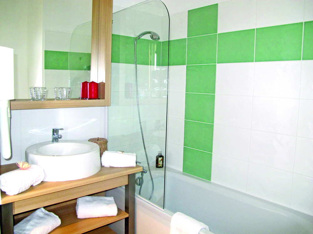 Appart'City Confort Montpellier Millenaire