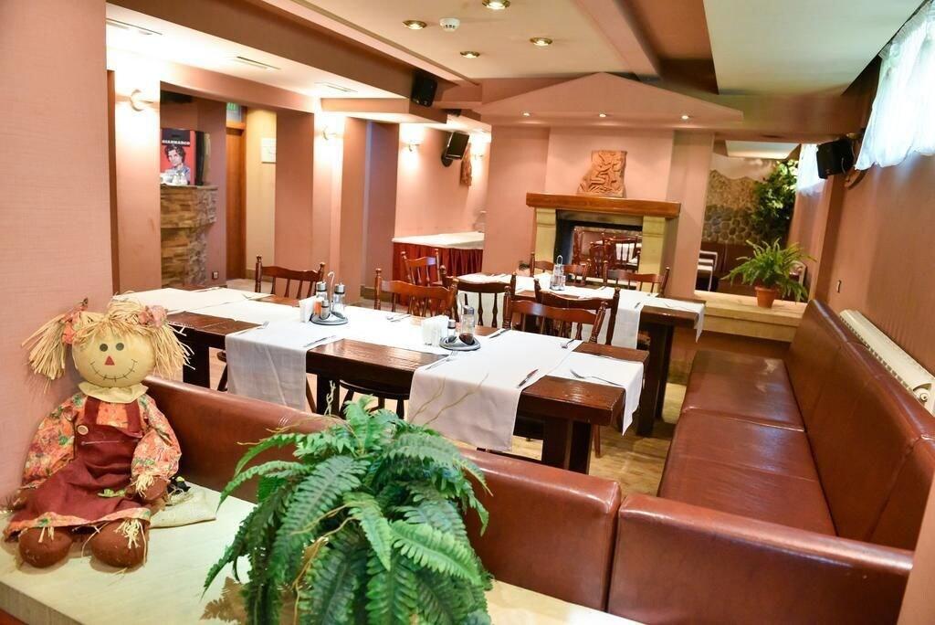 Martin hotel