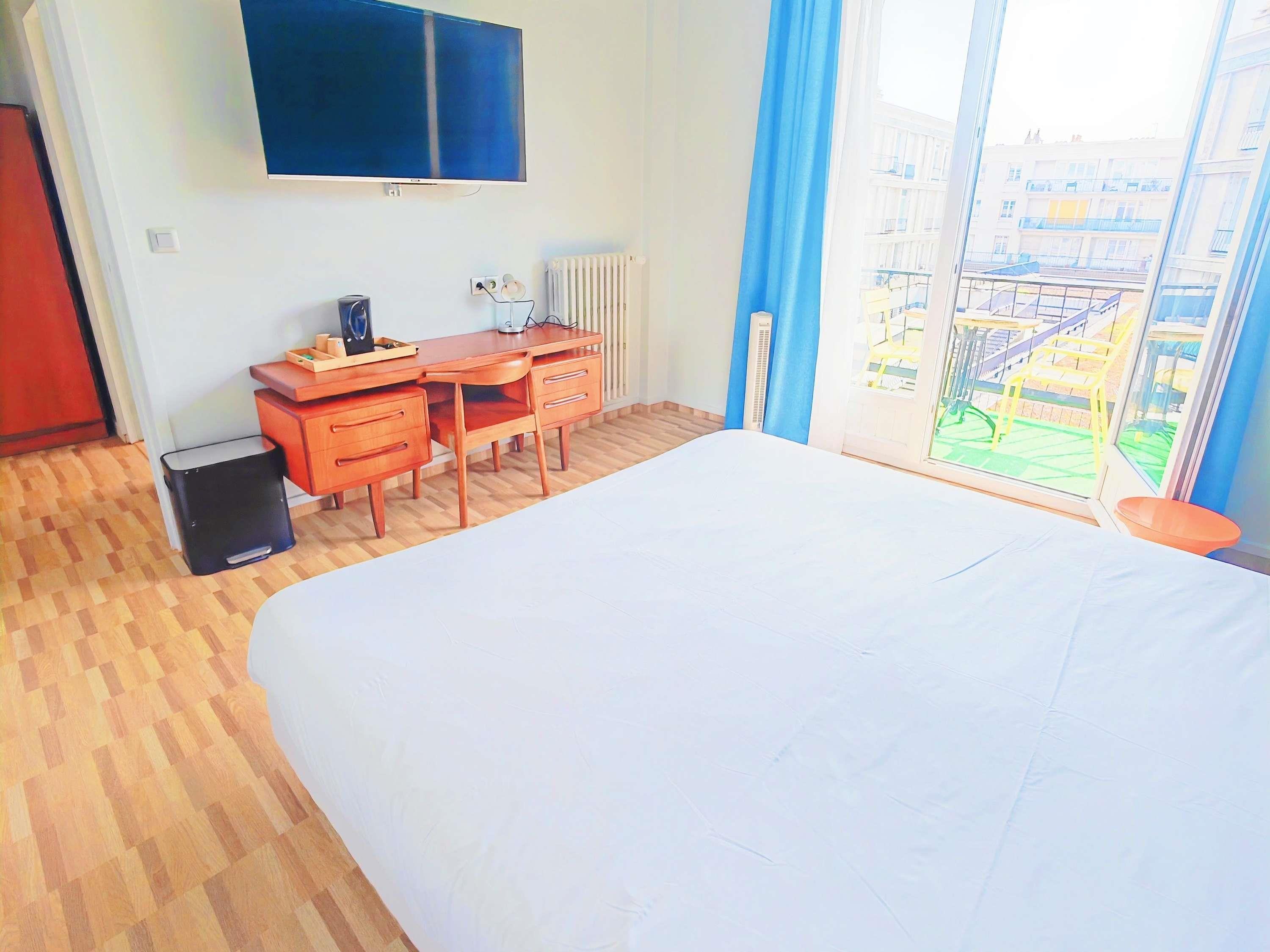 ibis Styles Le Havre Centre Auguste Perret
