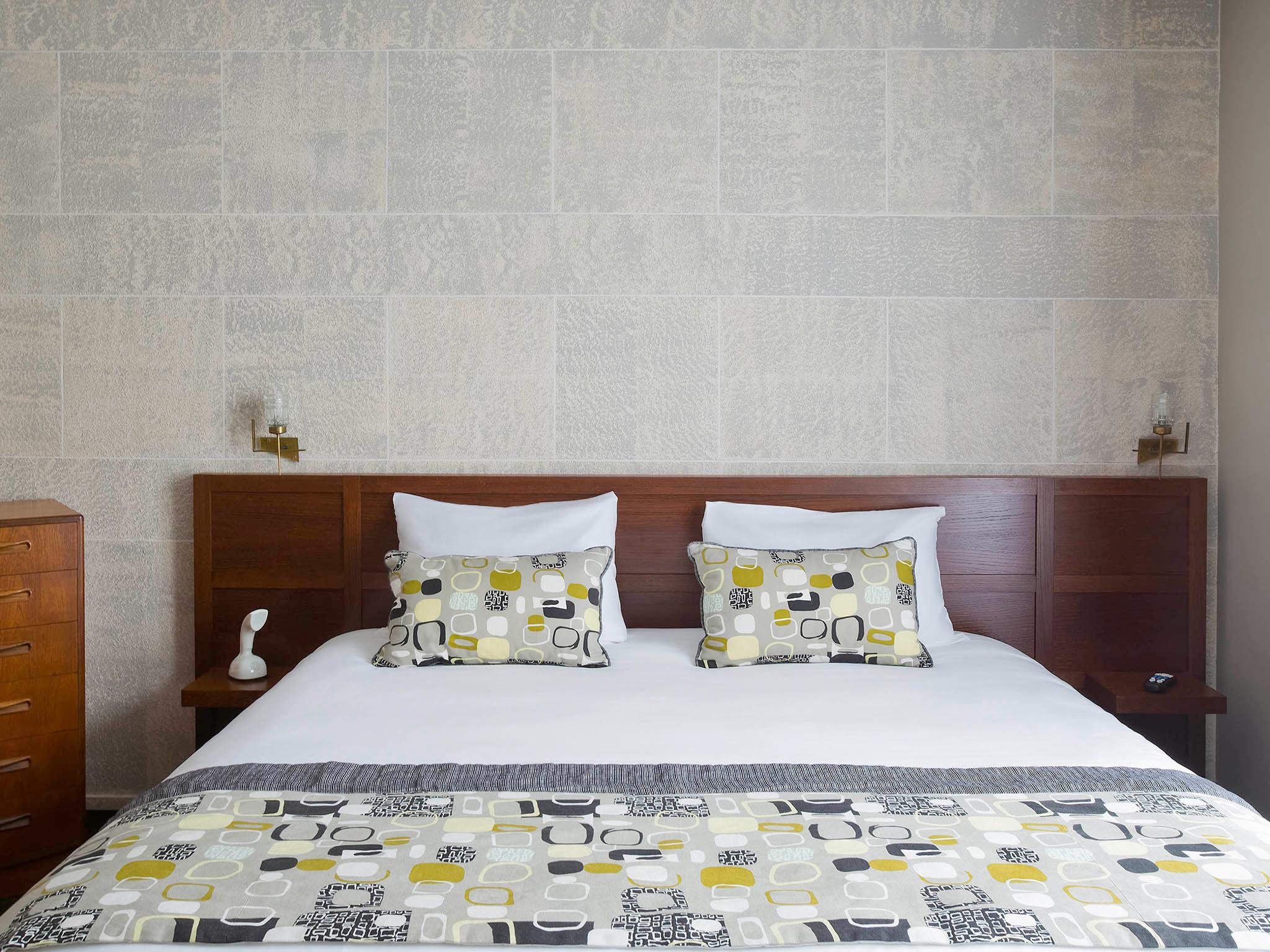 Chambre double, premium