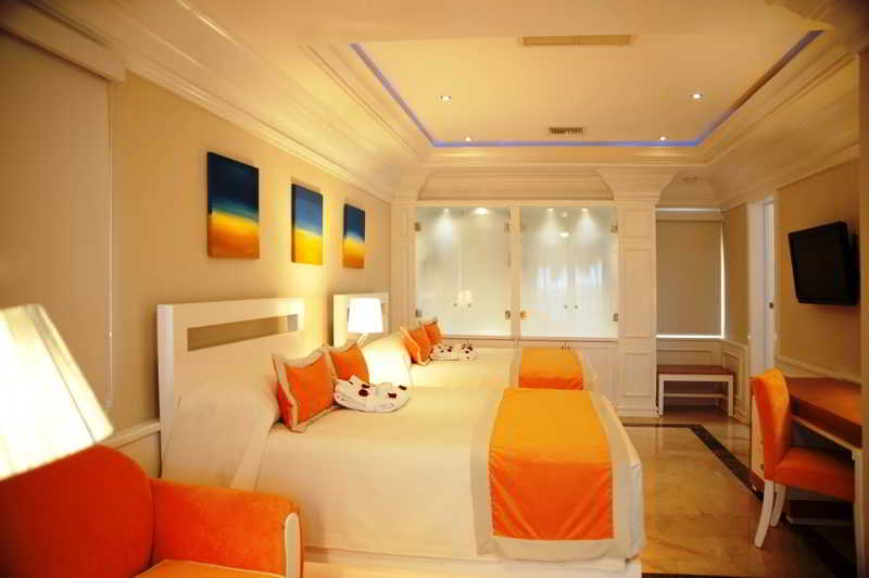 Cofresi Palm Beach & Spa Resort