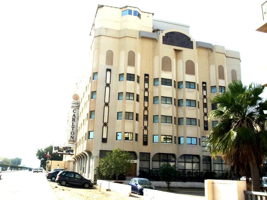 Bahrain Carlton