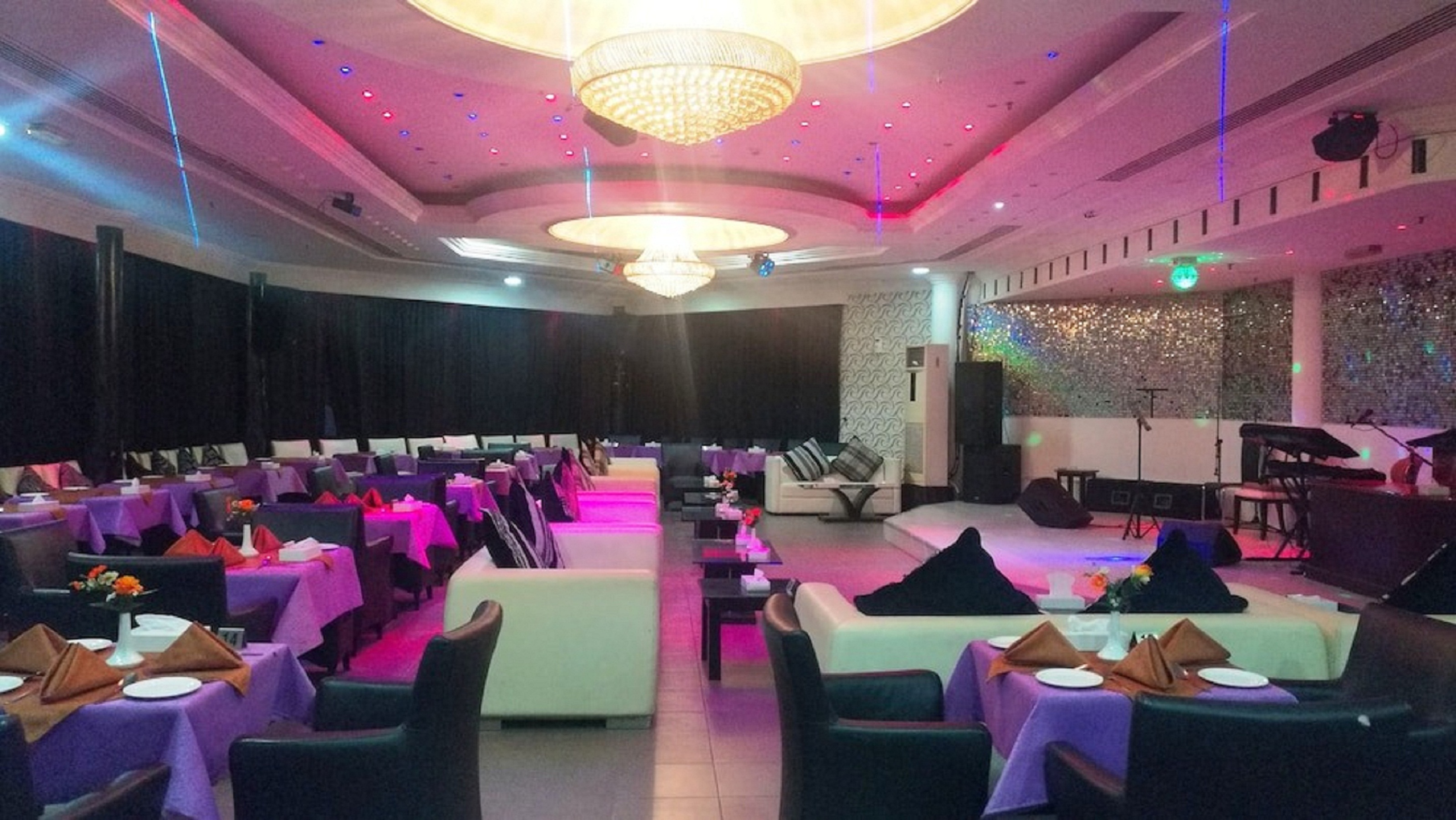 Phoenicia Tower Hotel
