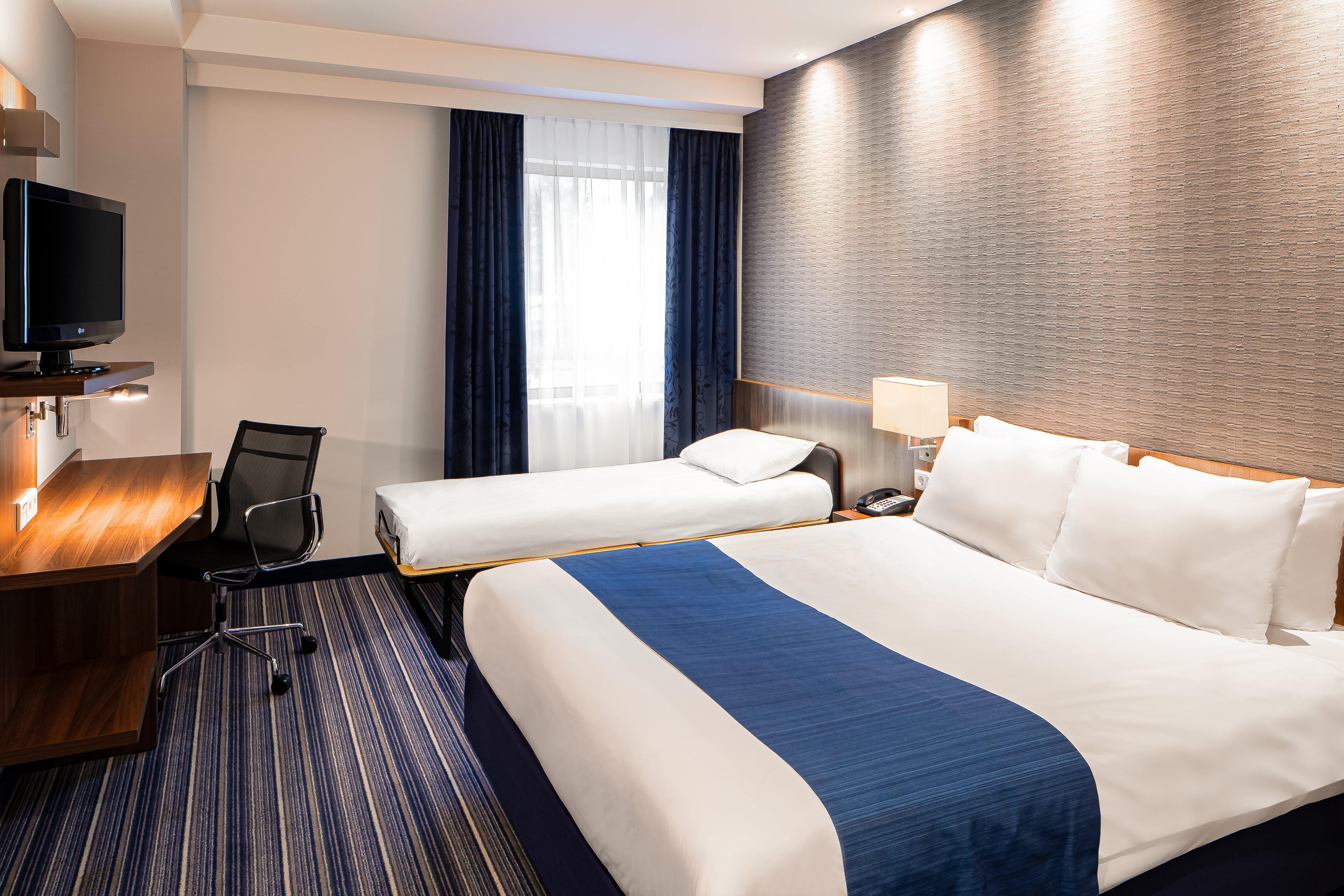 Holiday Inn Express Amsterdam-South
