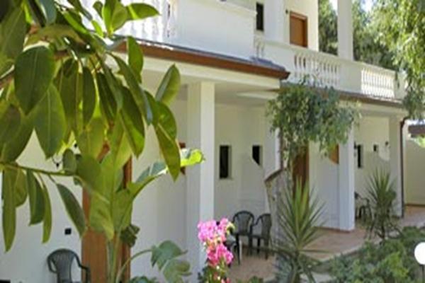 Villaggio Agrumeto
