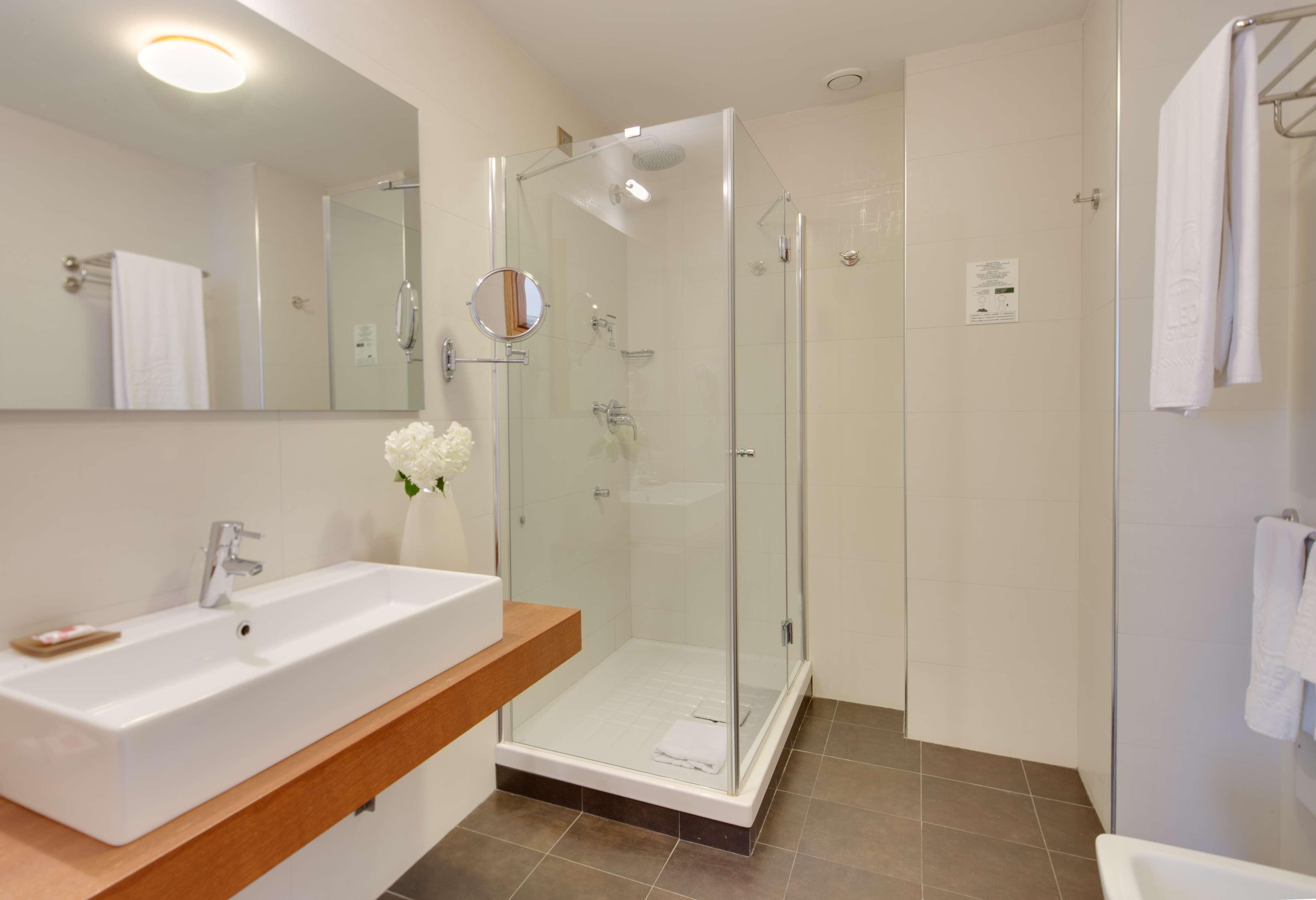 Best Western Plus Leone di Messapia Hotel & Confer