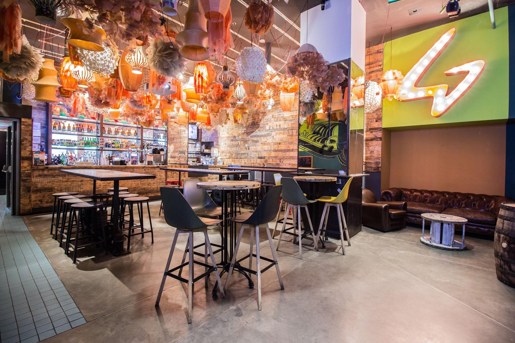 Generator Barcelona by null