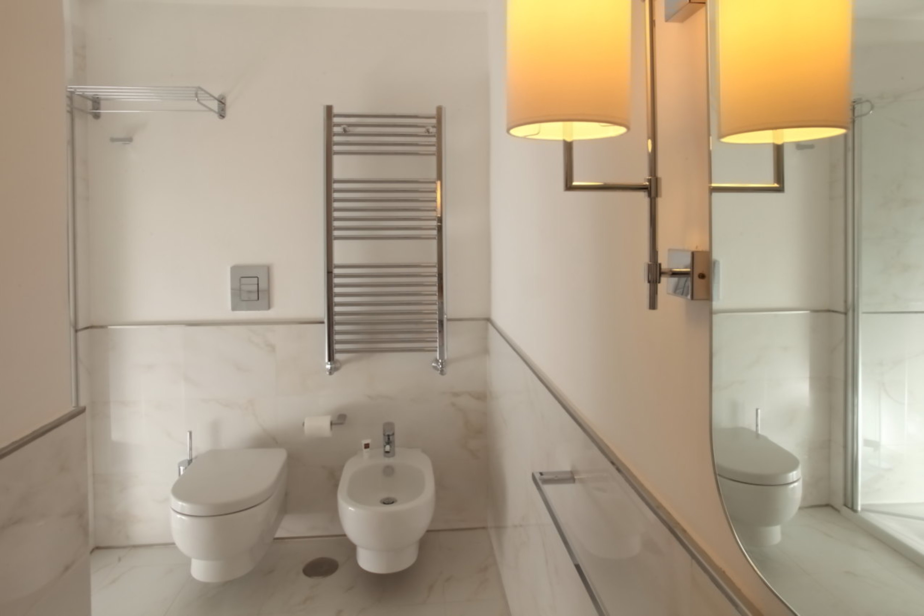 The Independent Hotel by null