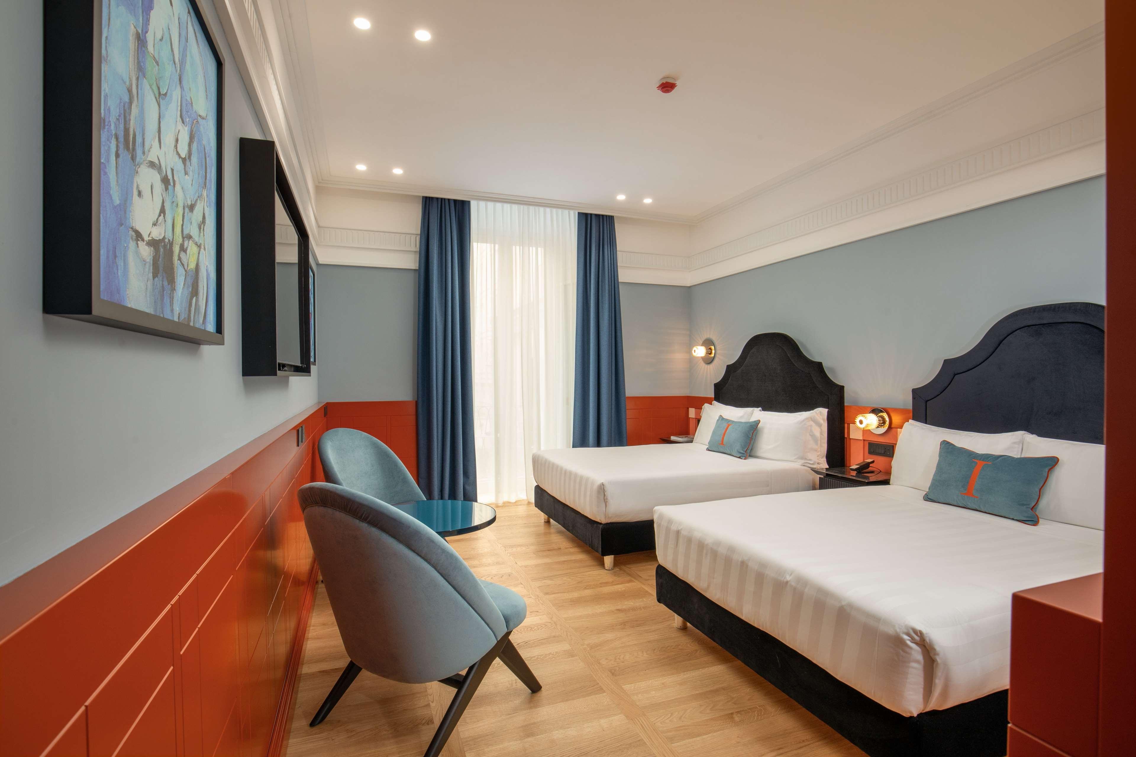 The Independent Hotel by null