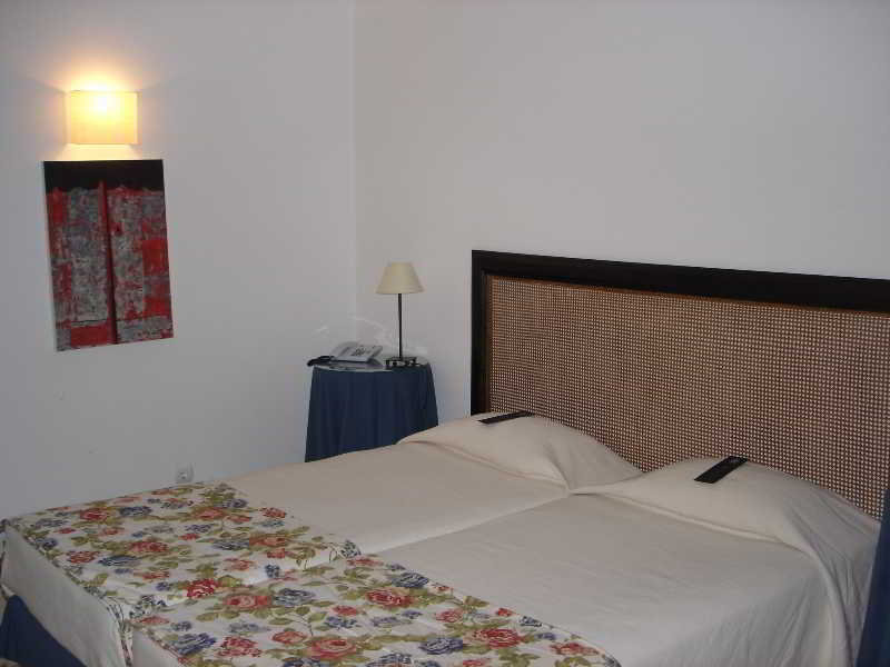 Monte Rosada Hotel Rural
