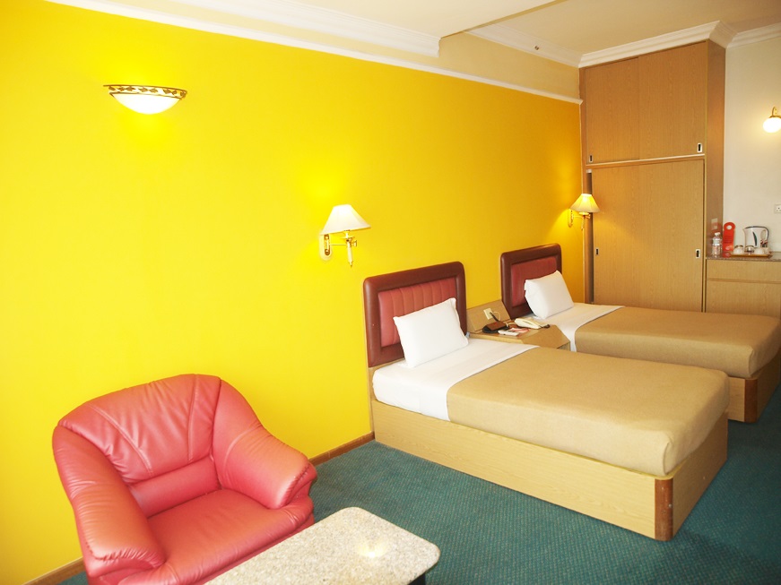 New York Hotel