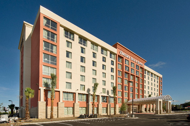 Drury Inn & Suites near Universal Orlando Resort image
